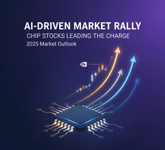 AI-Driven Market Rally: Chip Stocks Leading the Charge