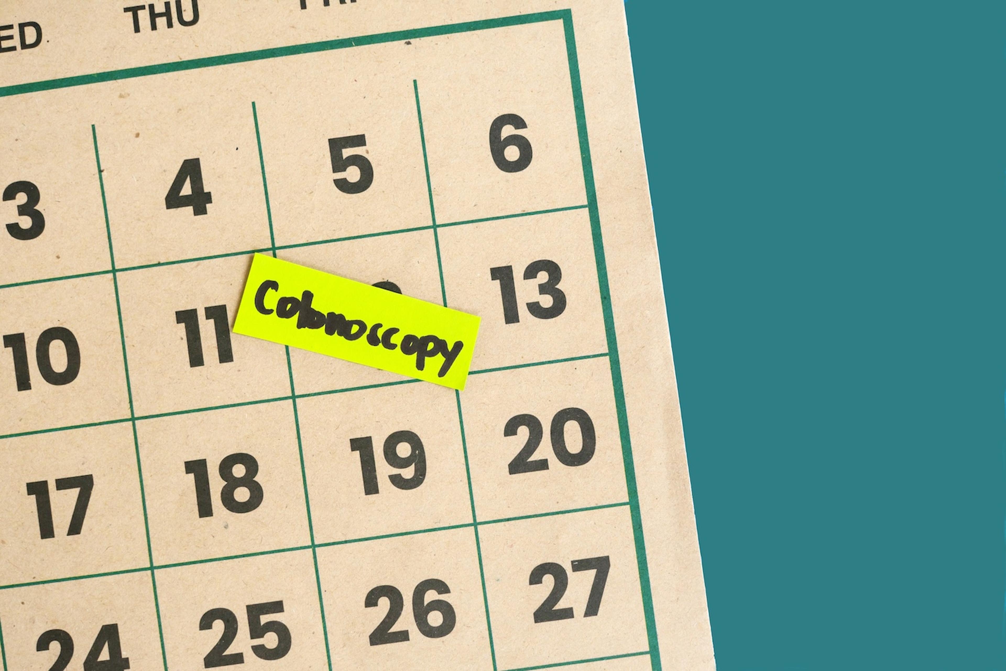 Recent updates to colorectal cancer screening guidelines