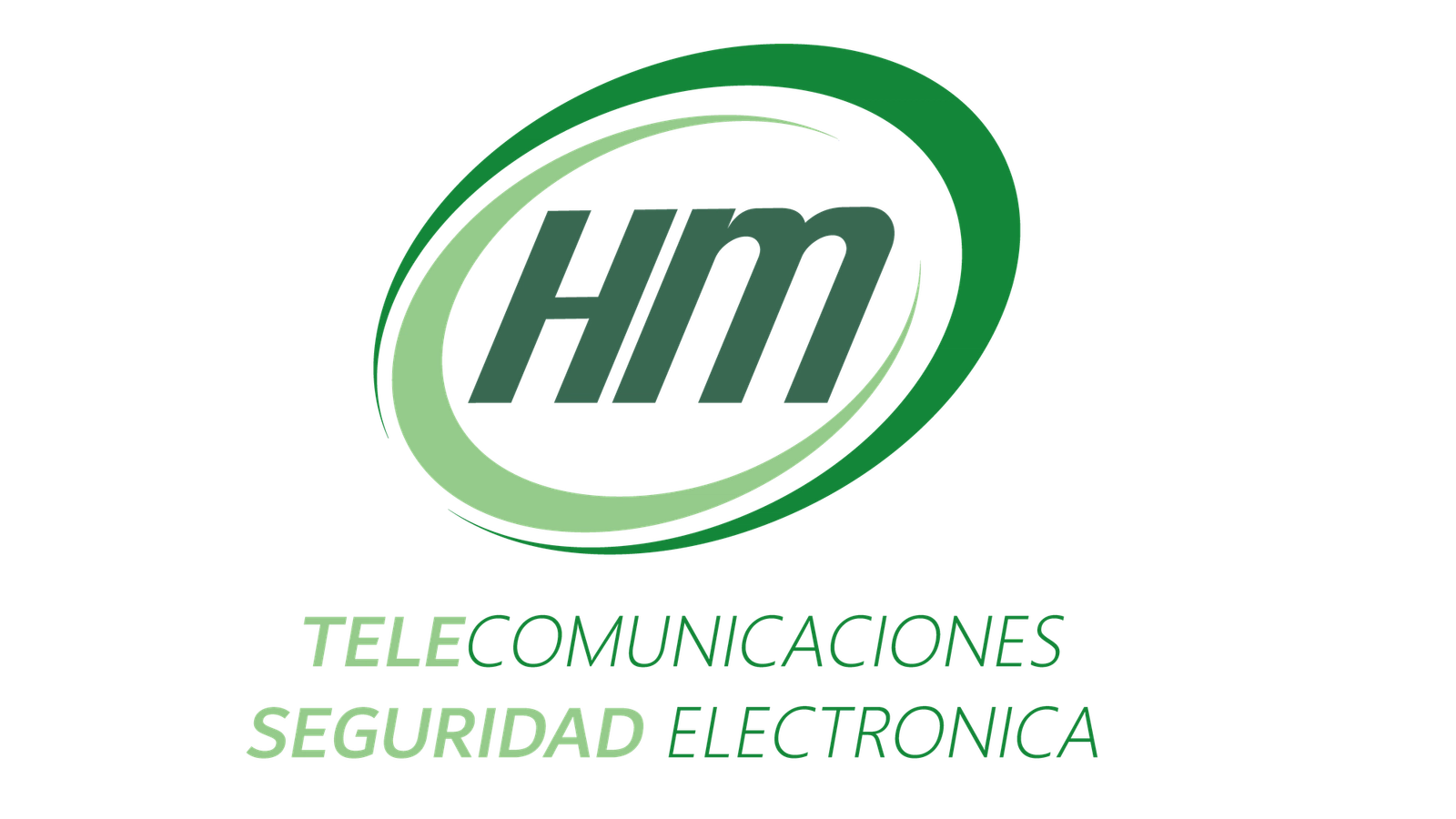 HM Seguridad electrónica y telecomunicaciones