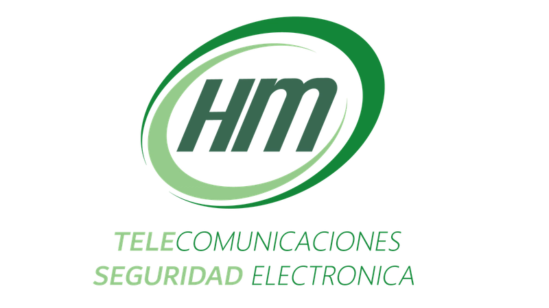HM Seguridad electrónica y telecomunicaciones
