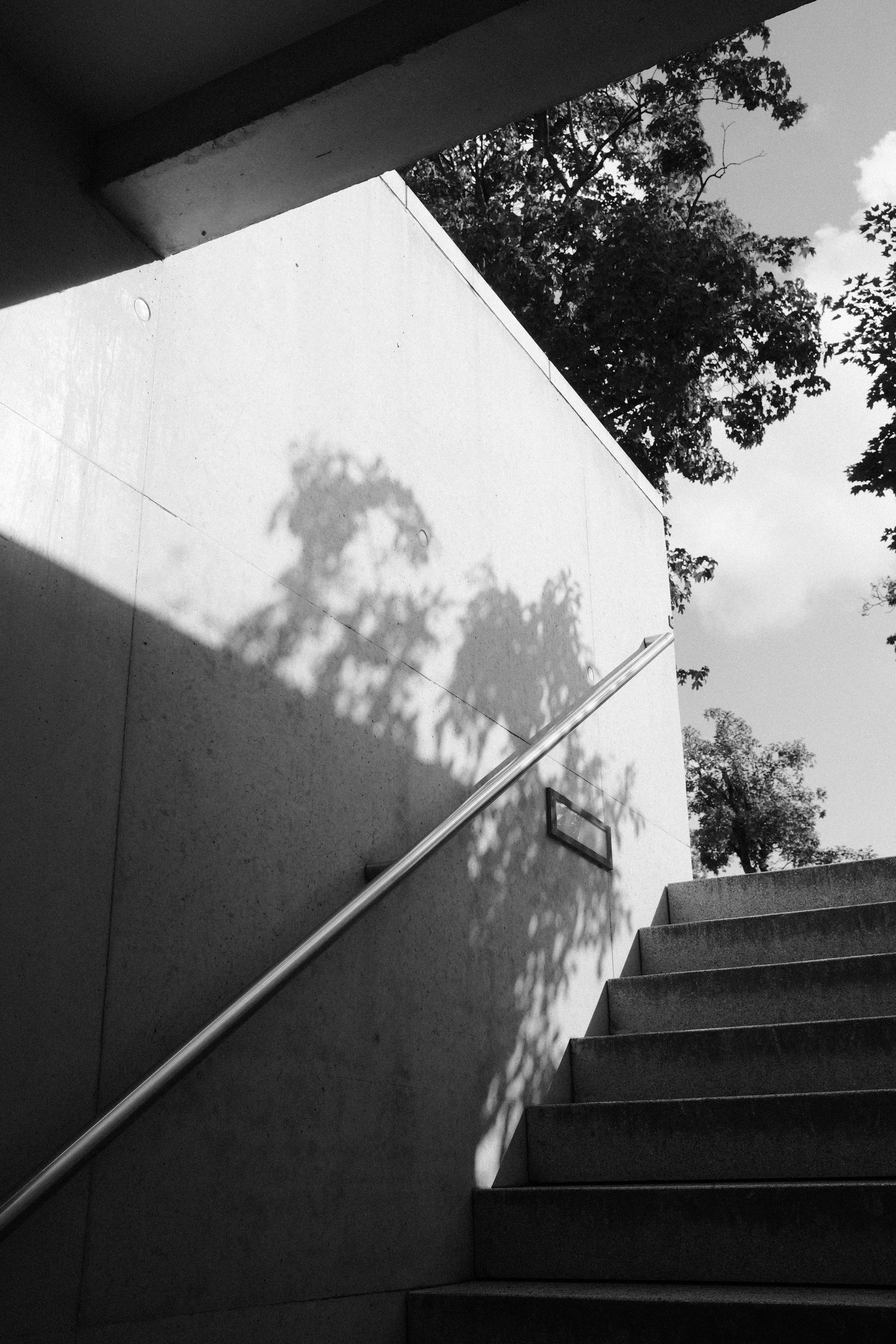 Stairway to Light