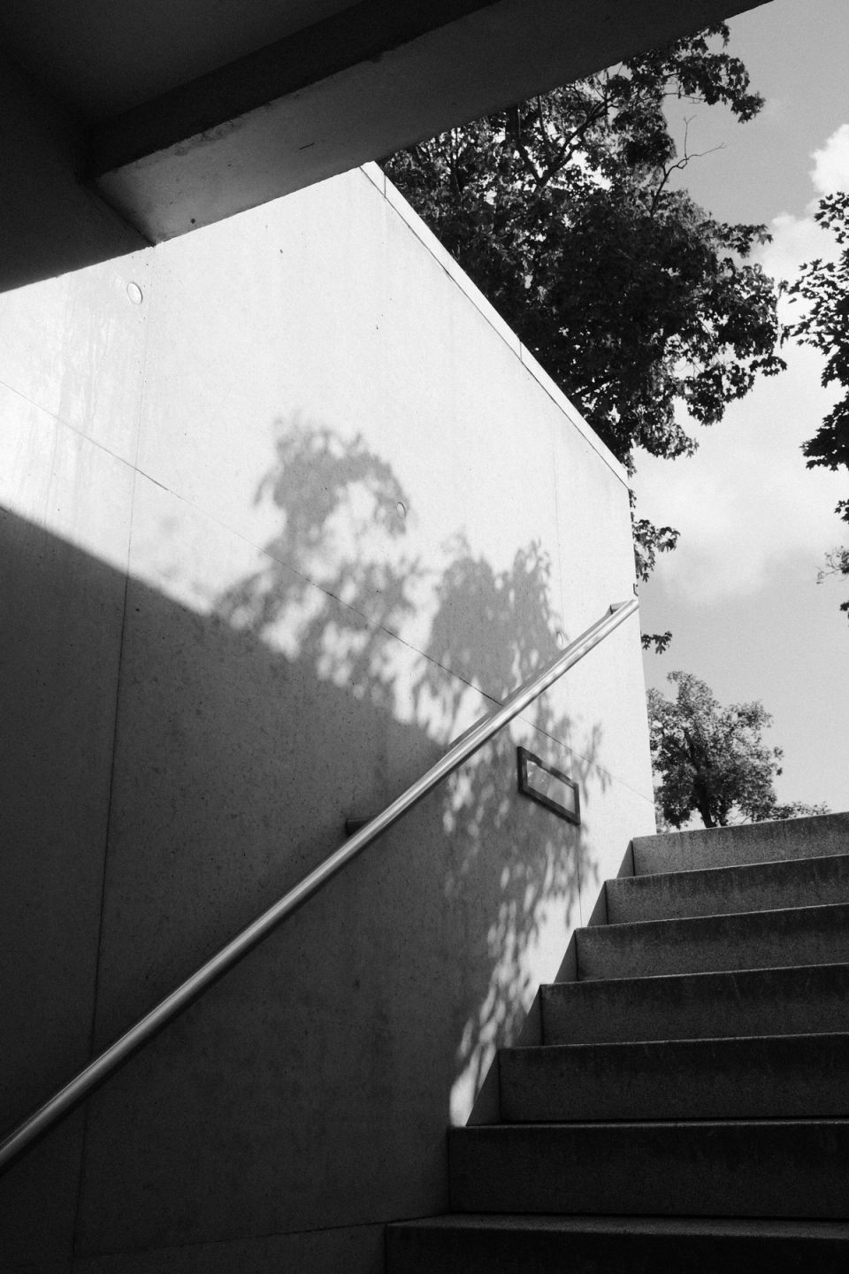 Stairway to Light