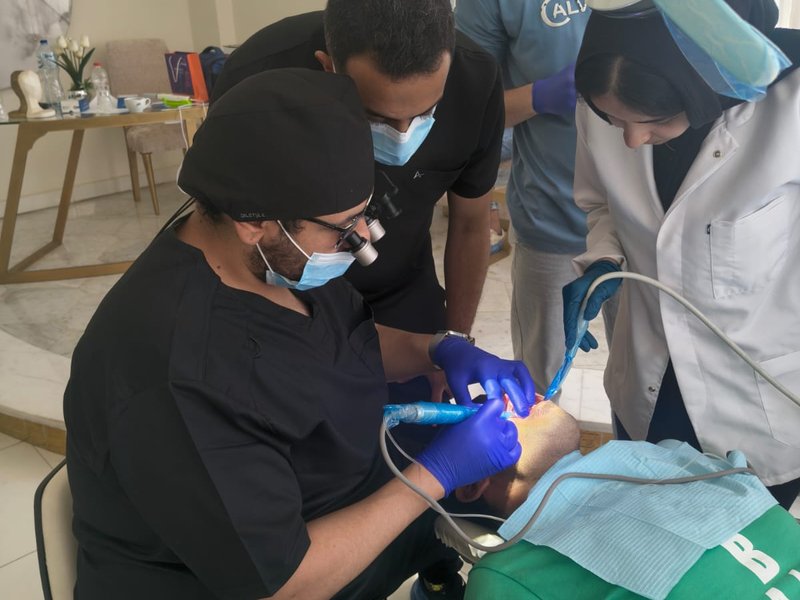 Clinical Mastery mentorship