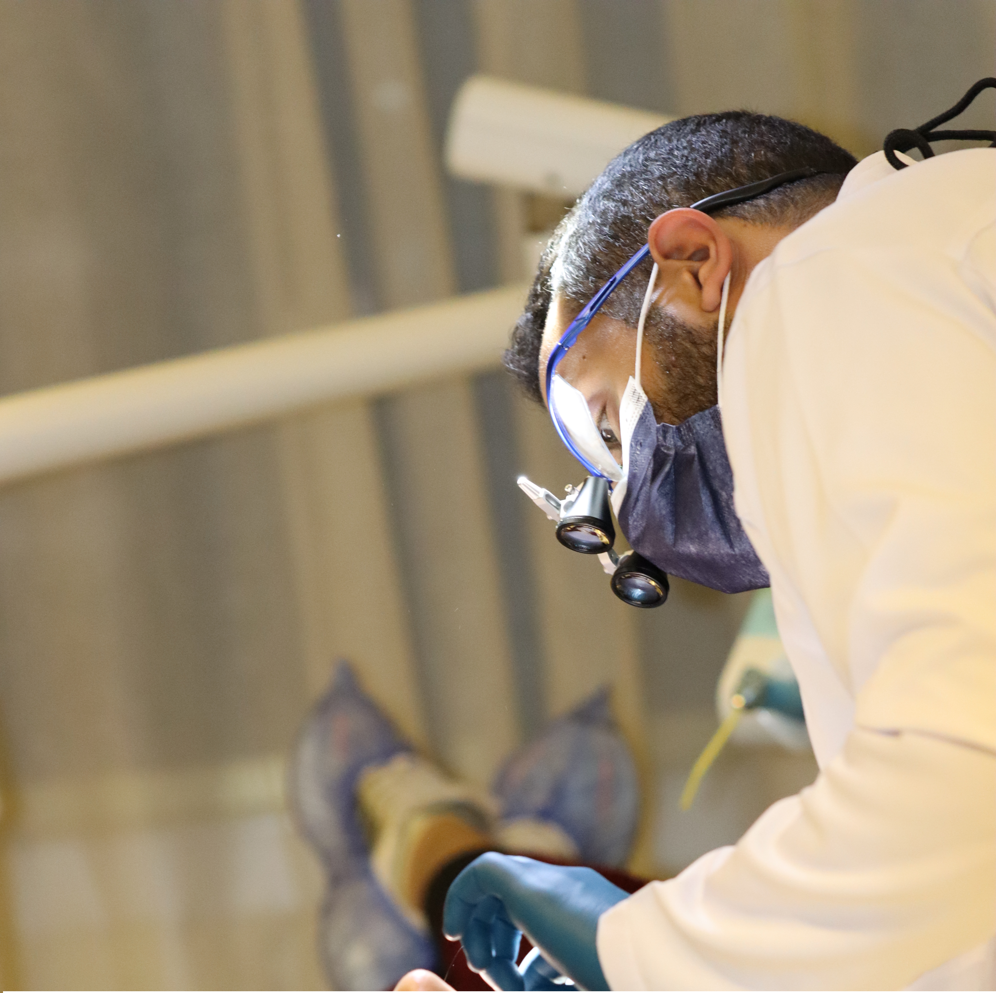 Principles of Predictable Implant Dentistry: The Foundation Course