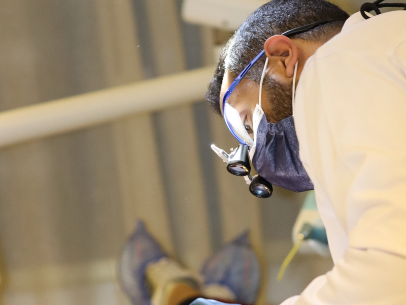 Principles of Predictable Implant Dentistry: The Foundation Course