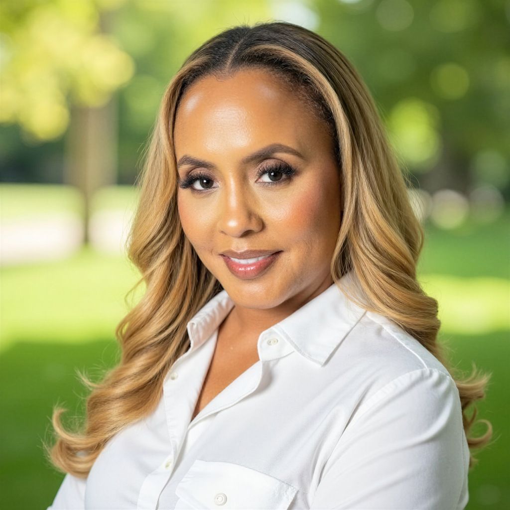 Dr. Davida Hunter-Cummins
