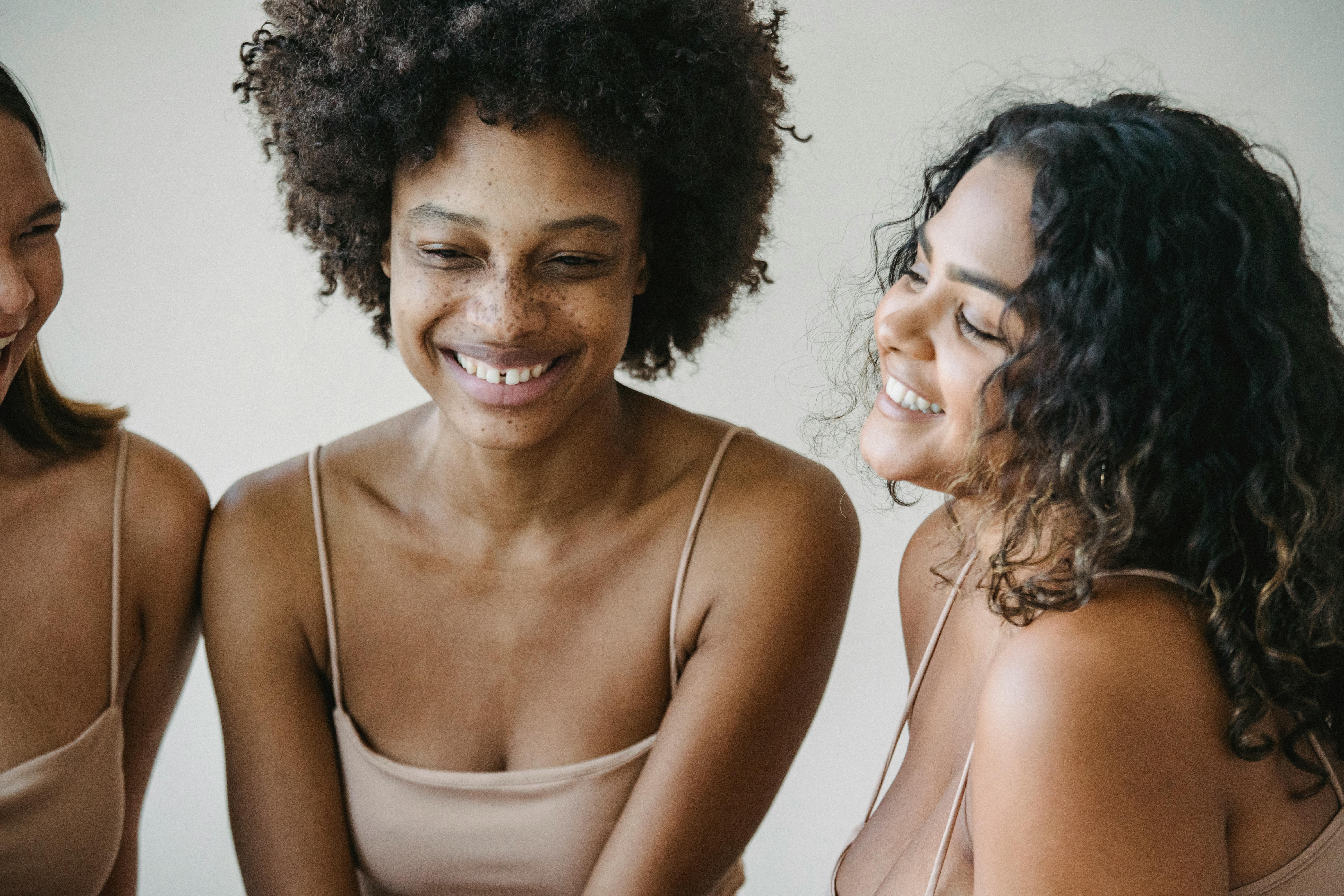 Why Black Women Experience Menopause Longer, Earlier, and More Severely Than Their White Counterparts