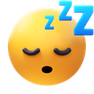 Sleep Issues