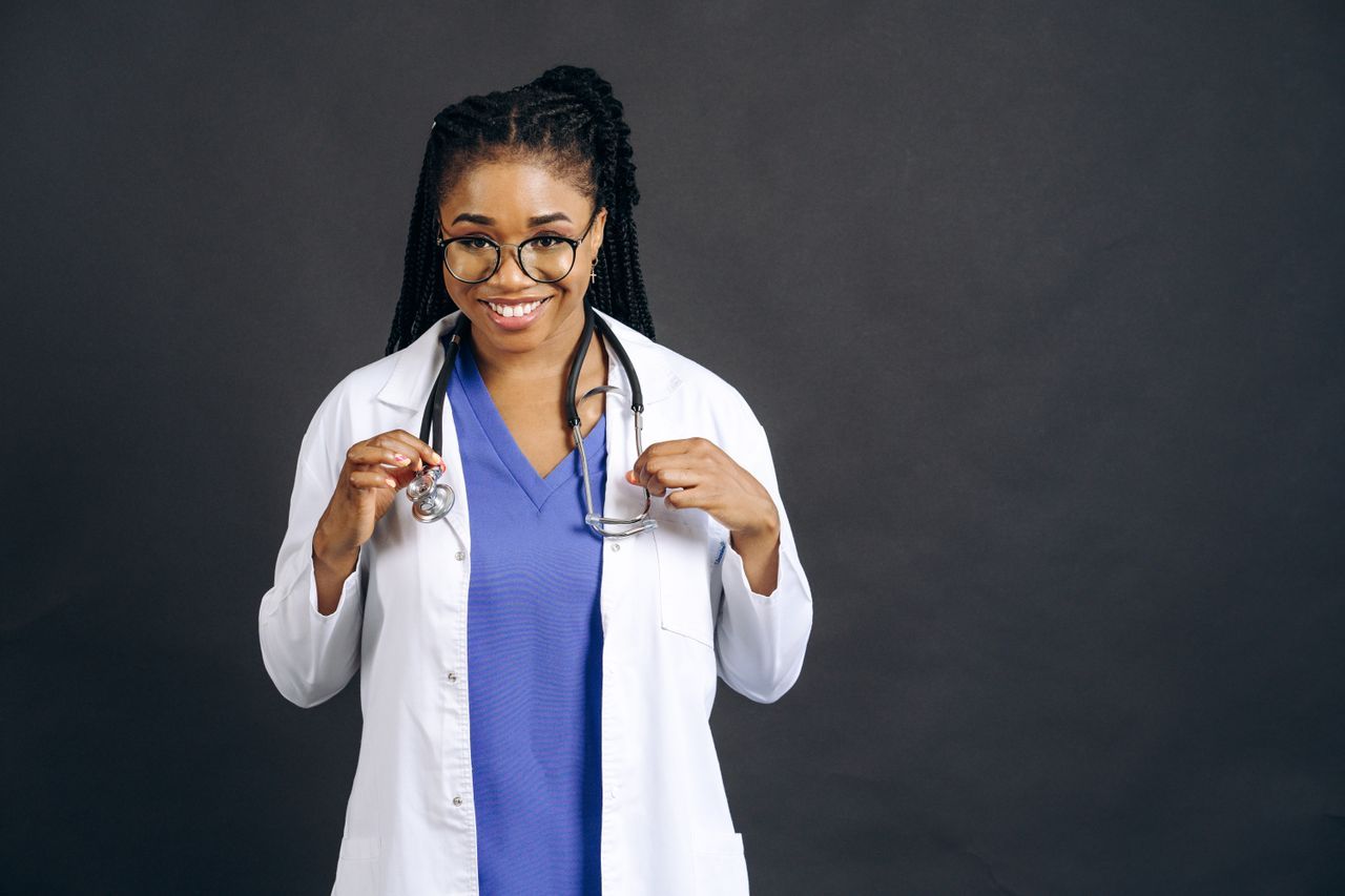 Physician-guided