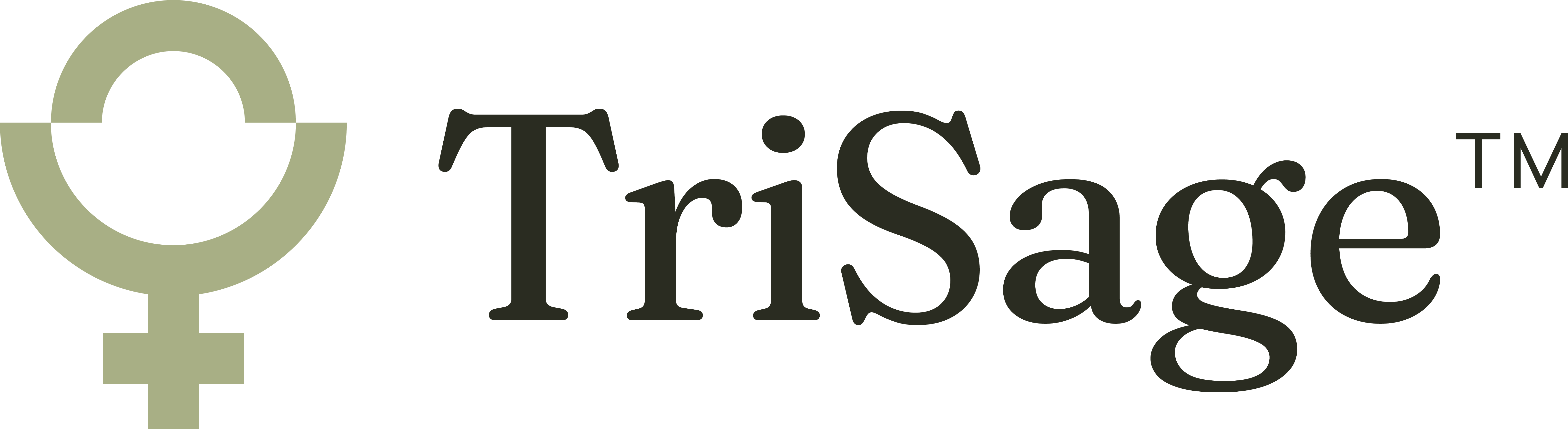 Trisage Logo