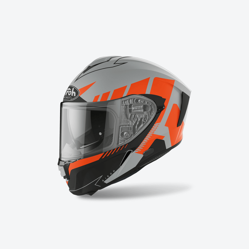 Airoh spark deals helmet