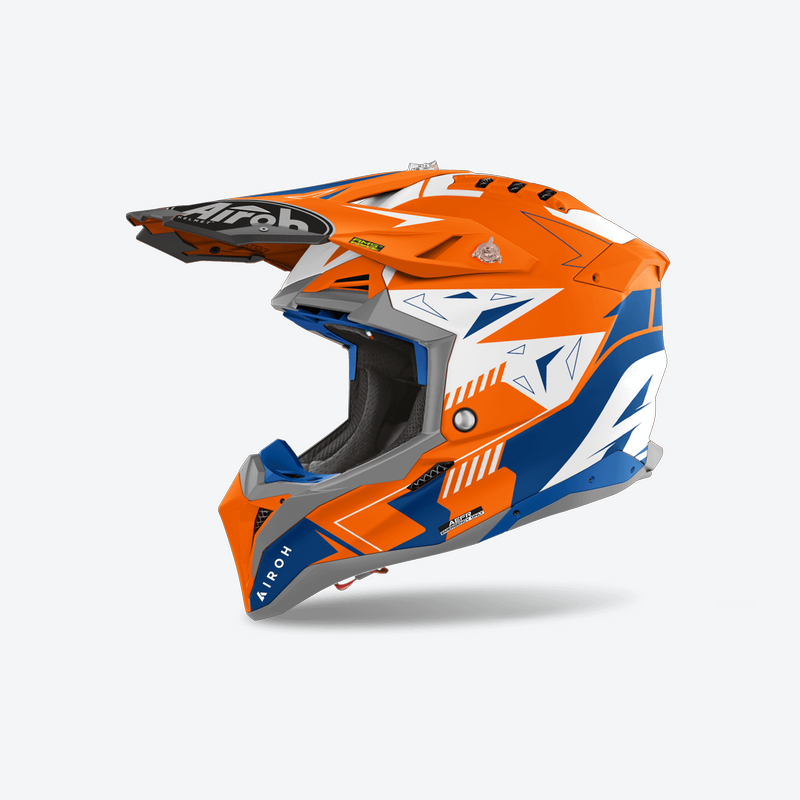 Airoh hotsell aviator 3