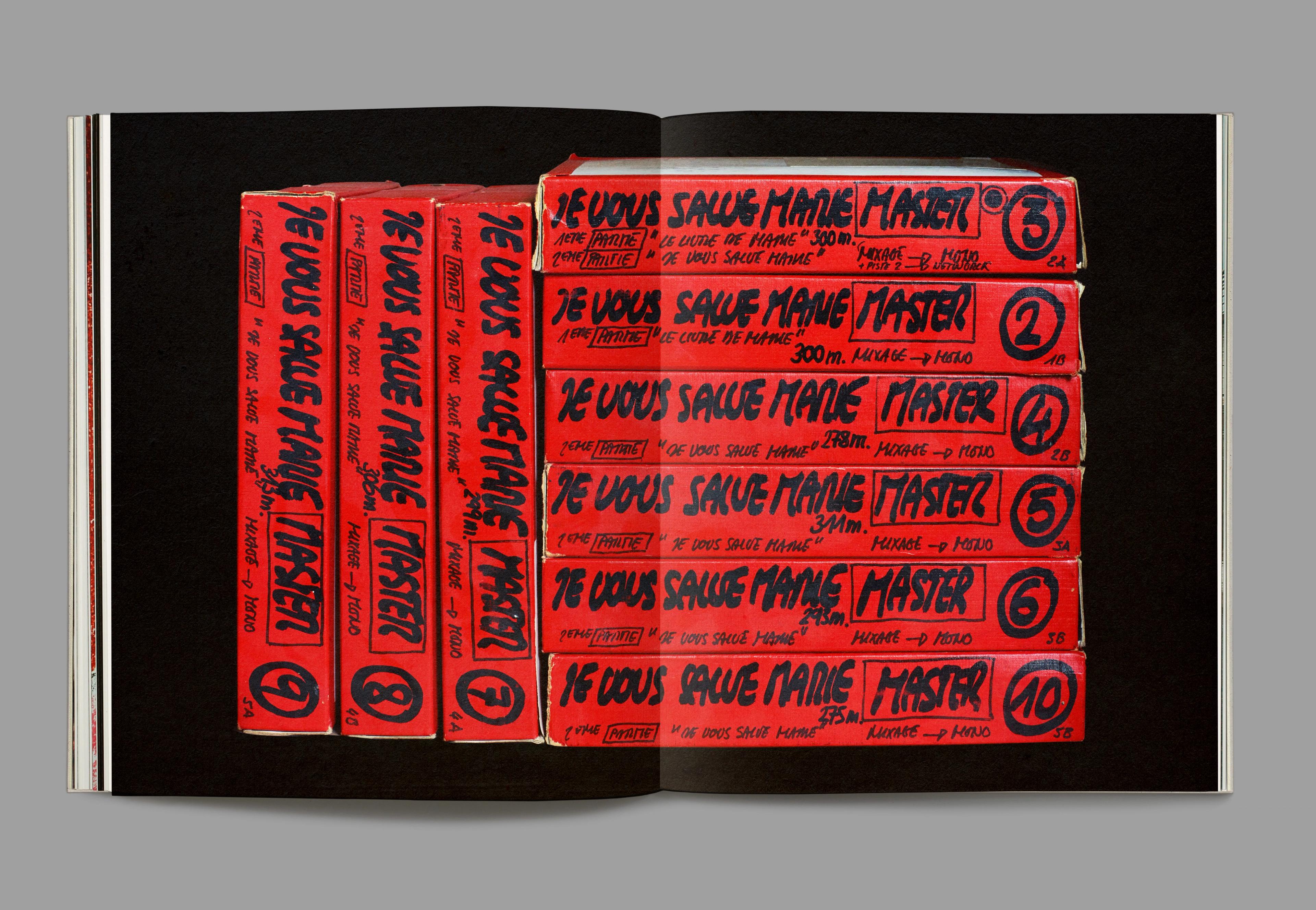 Magma — Issue 3 | Magma Journal