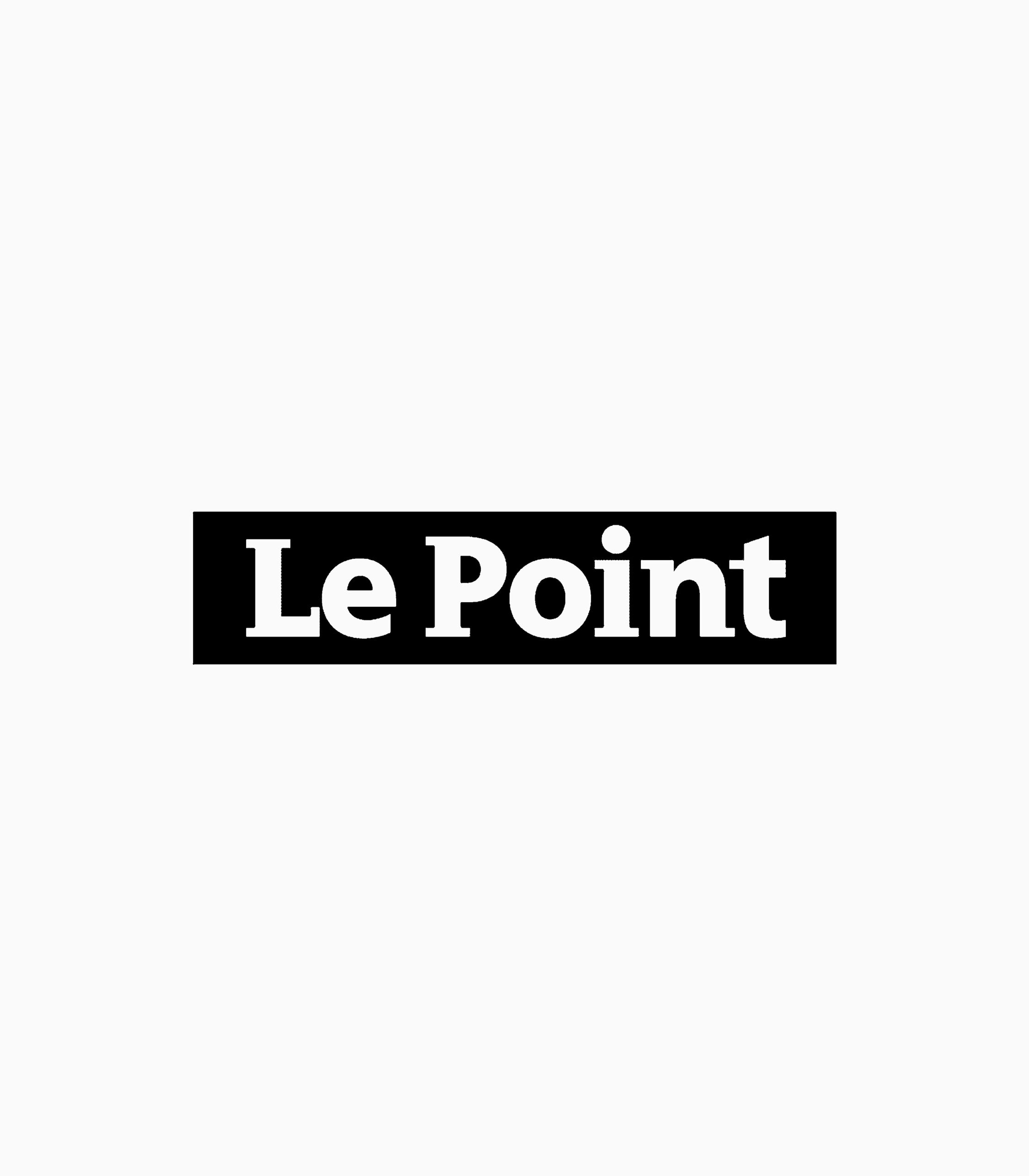 Le Point | Magma Journal