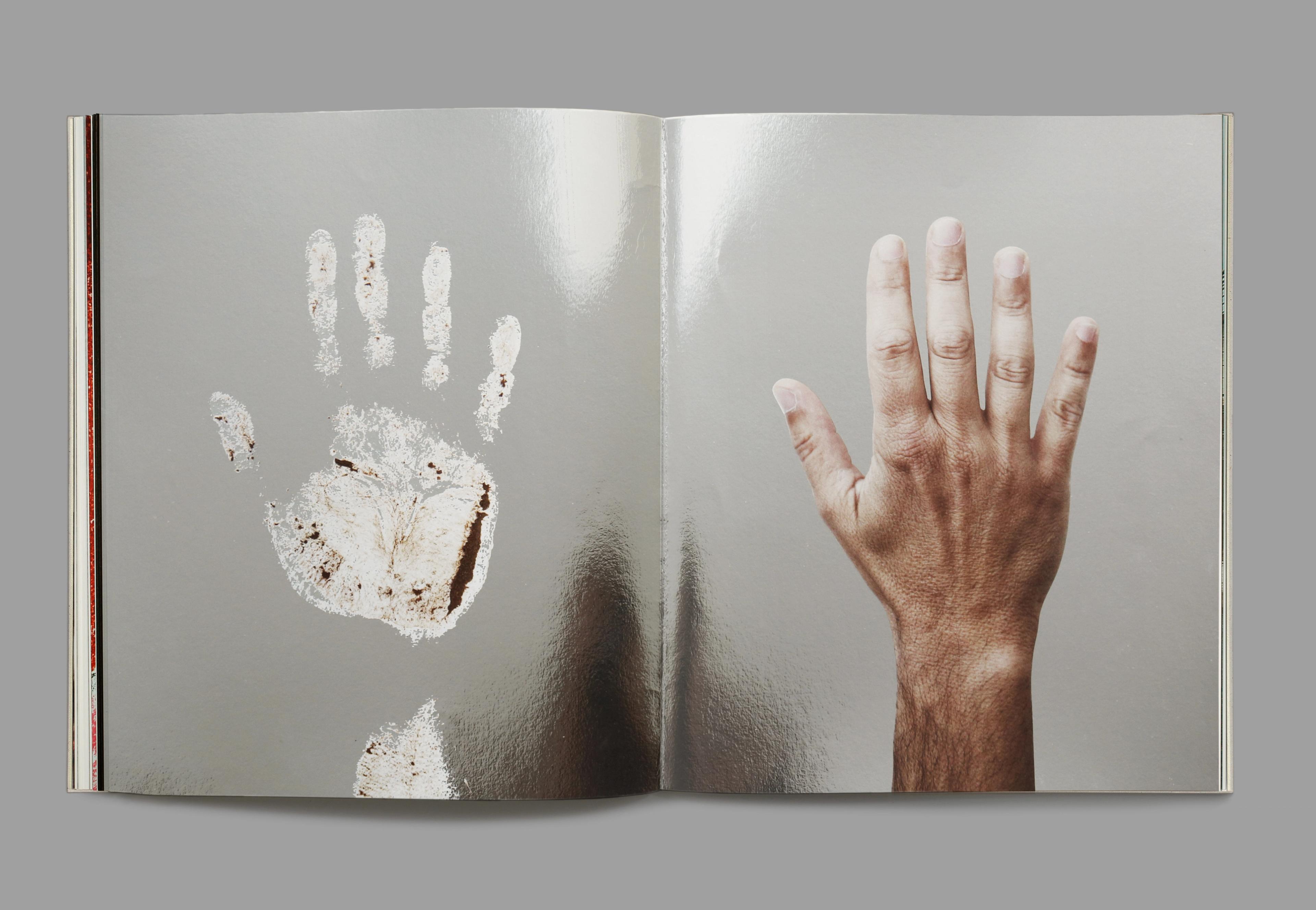 Magma — Issue 3 | Magma Journal