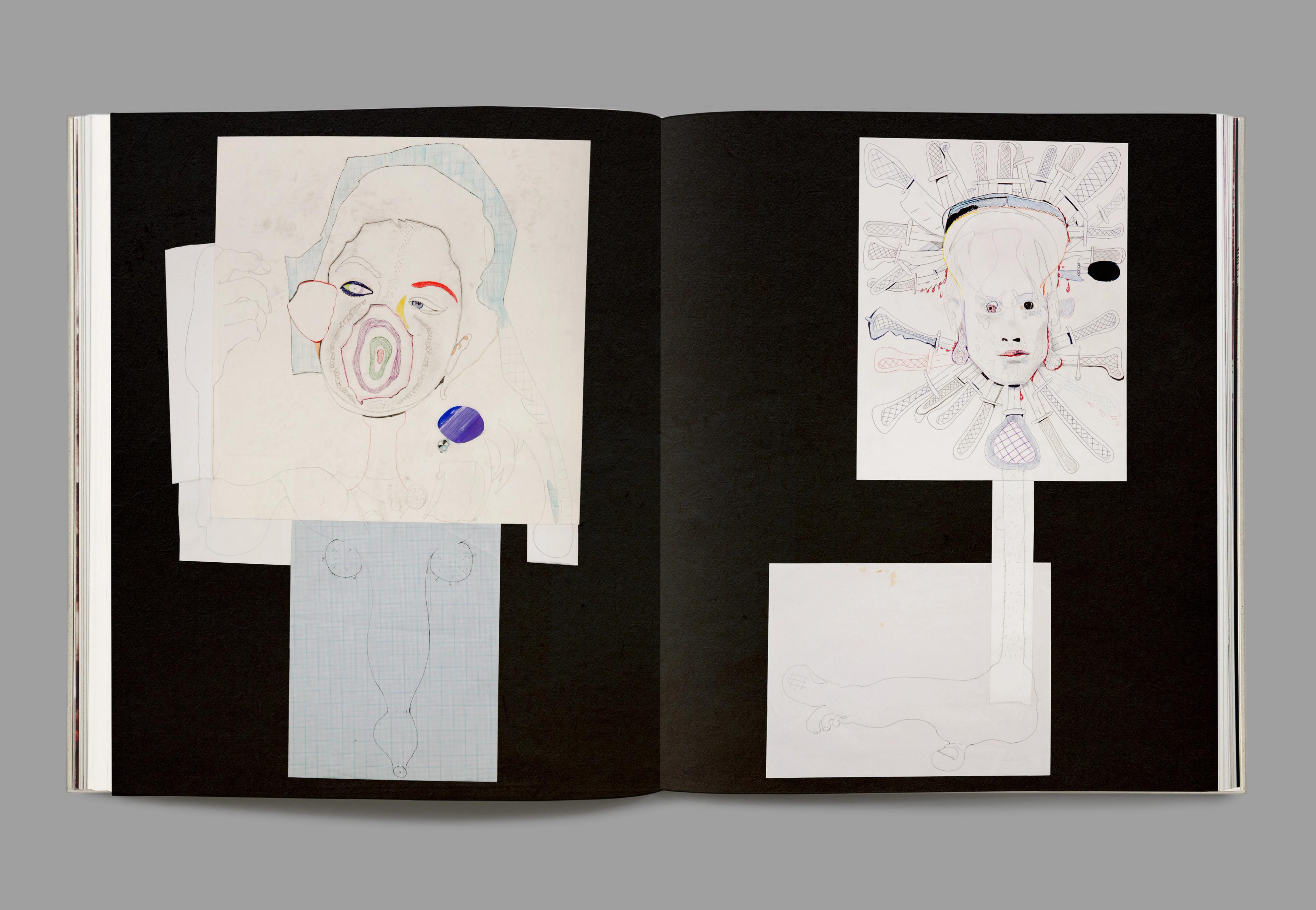 Magma — Issue 3 | Magma Journal