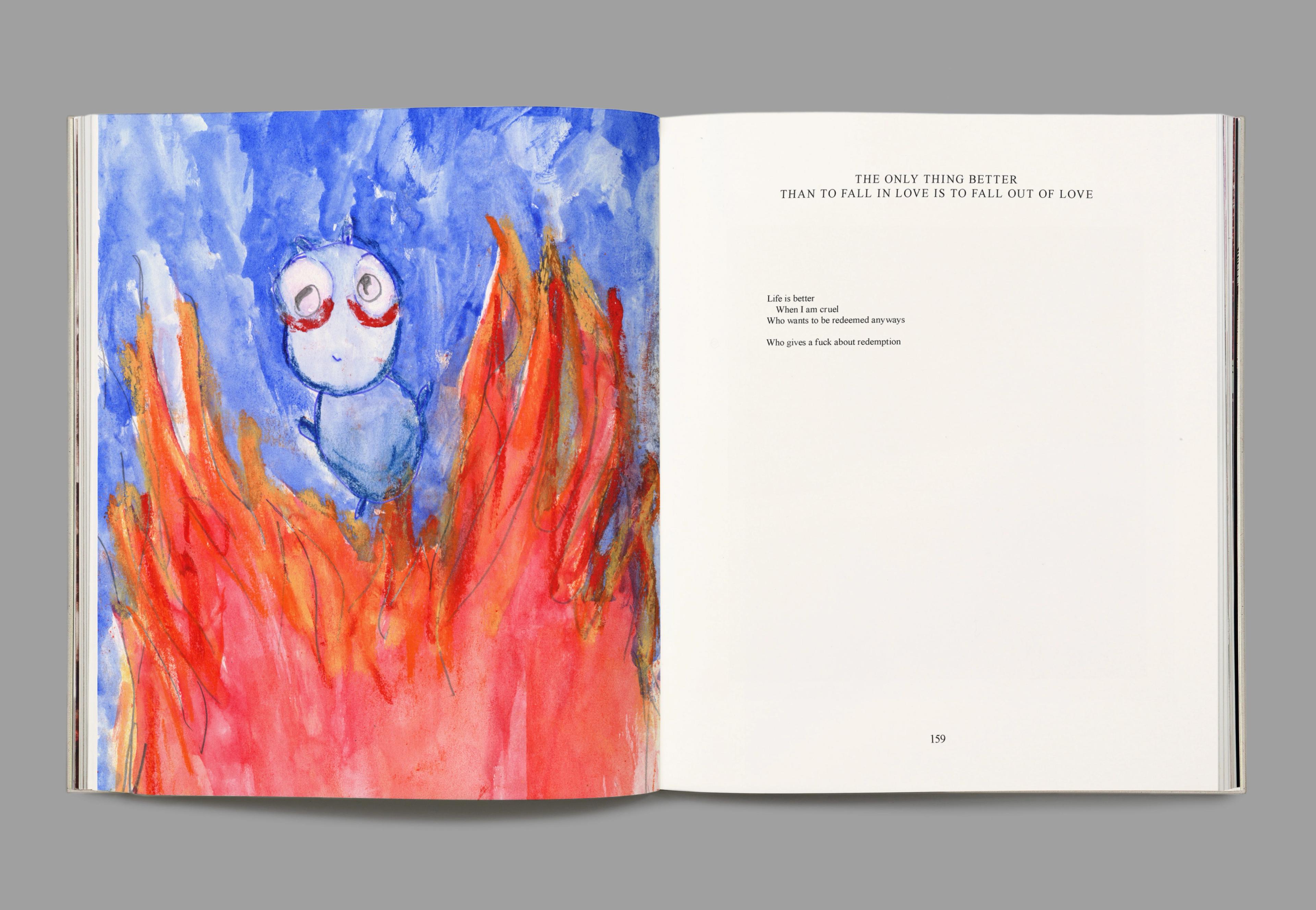 Magma — Issue 3 | Magma Journal