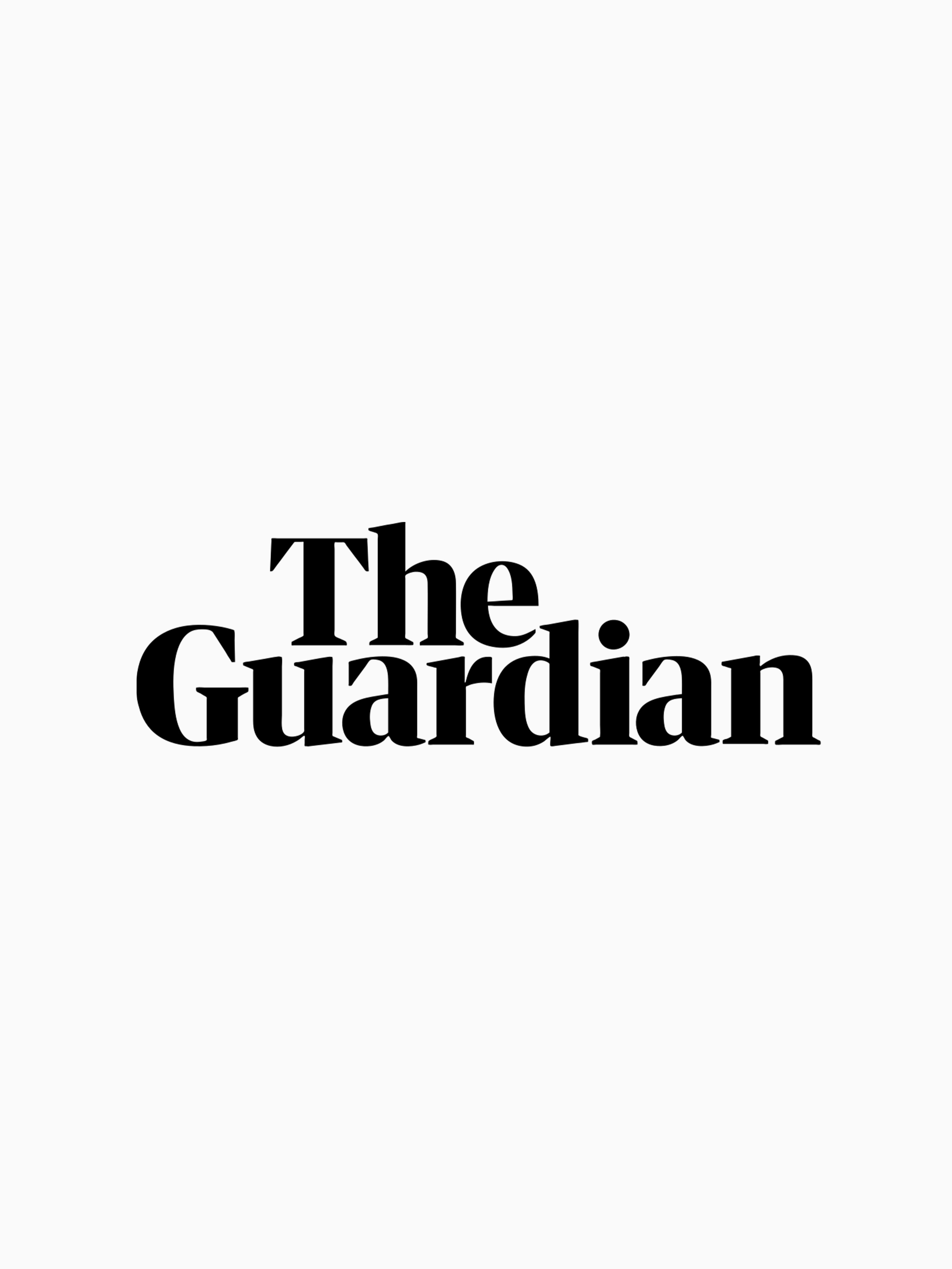 The Guardian | Magma Journal