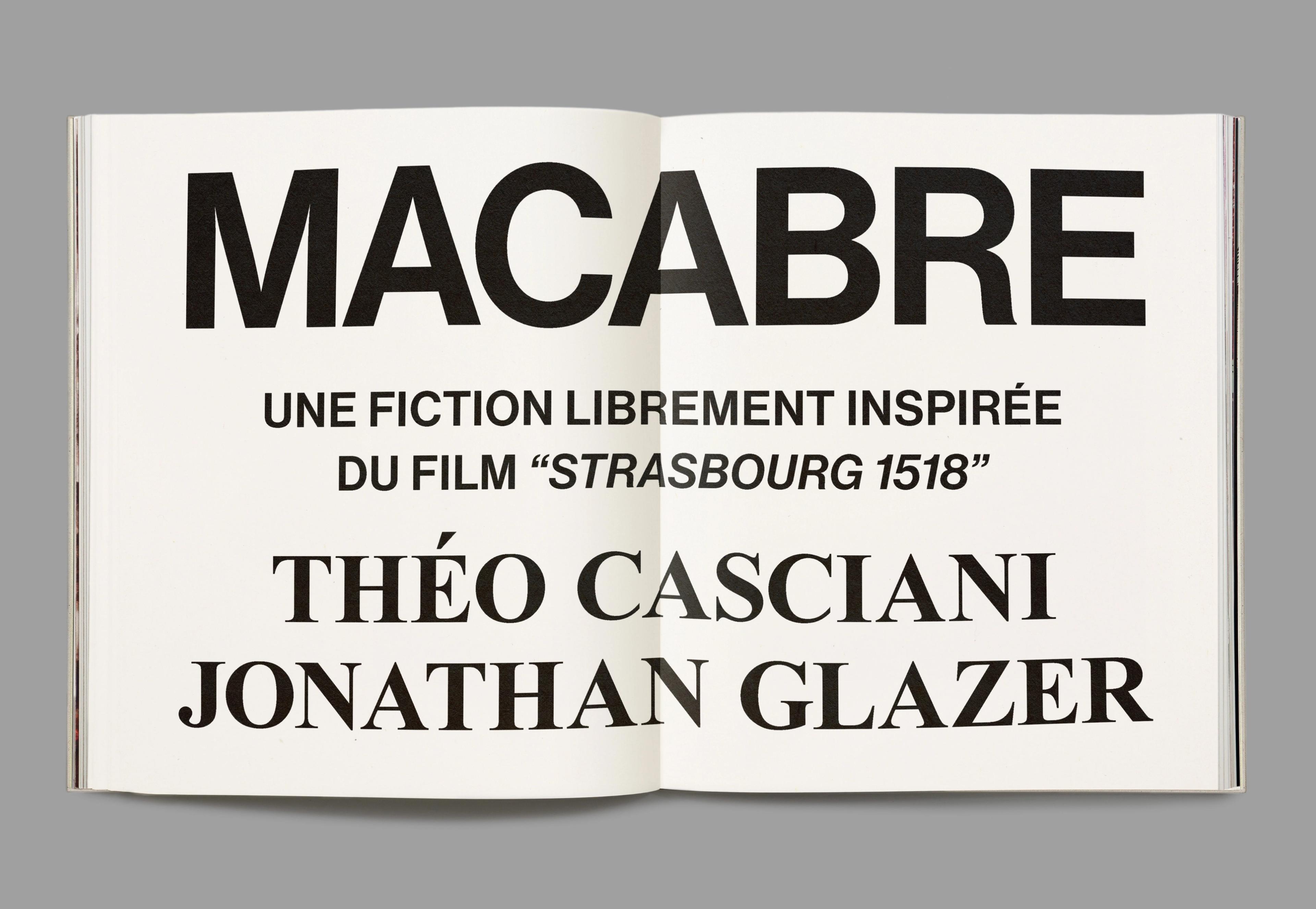 Magma — Issue 3 | Magma Journal