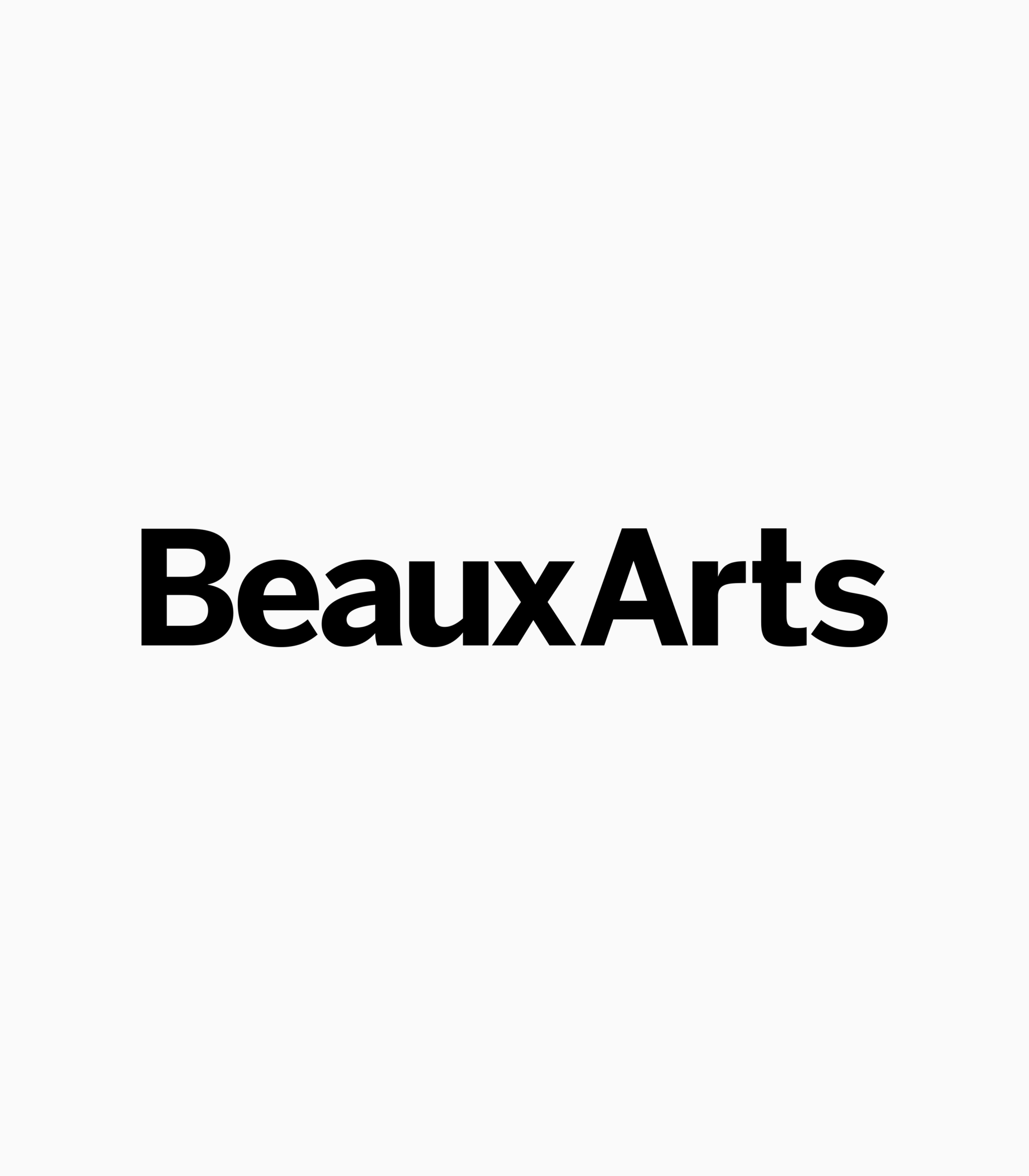 Beaux Arts Magazine | Magma Journal