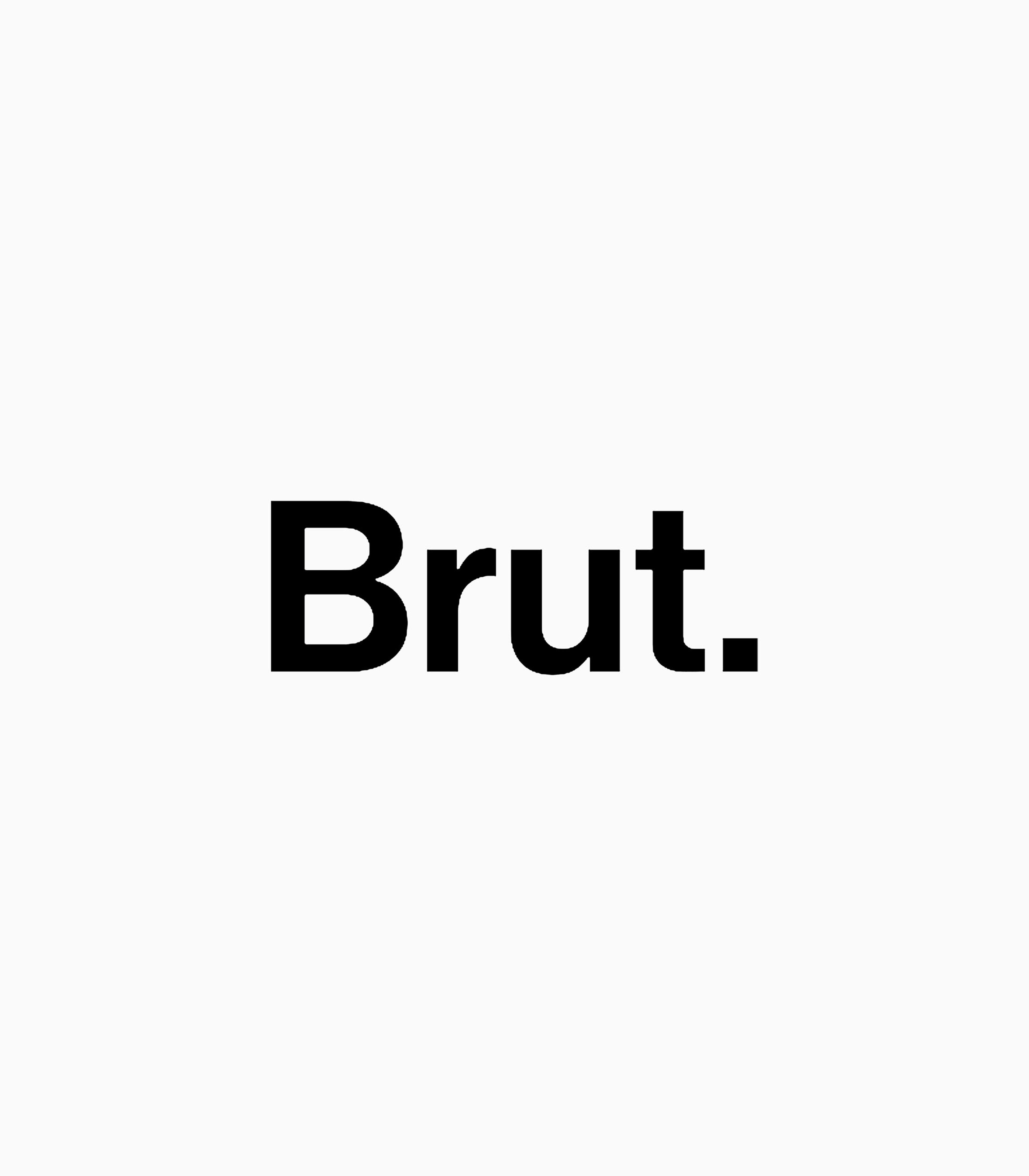 Brut | Magma Journal