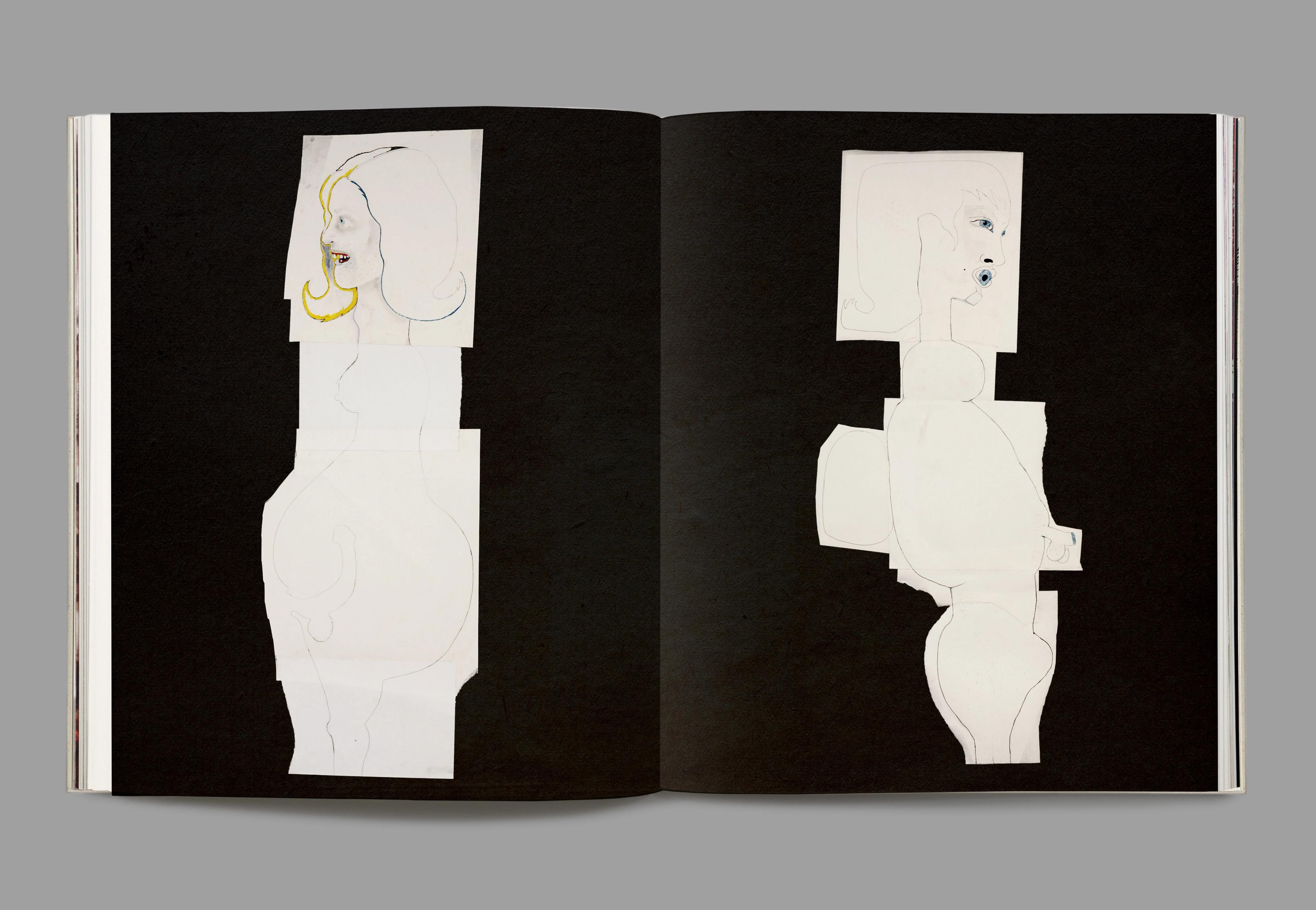 Magma — Issue 3 | Magma Journal