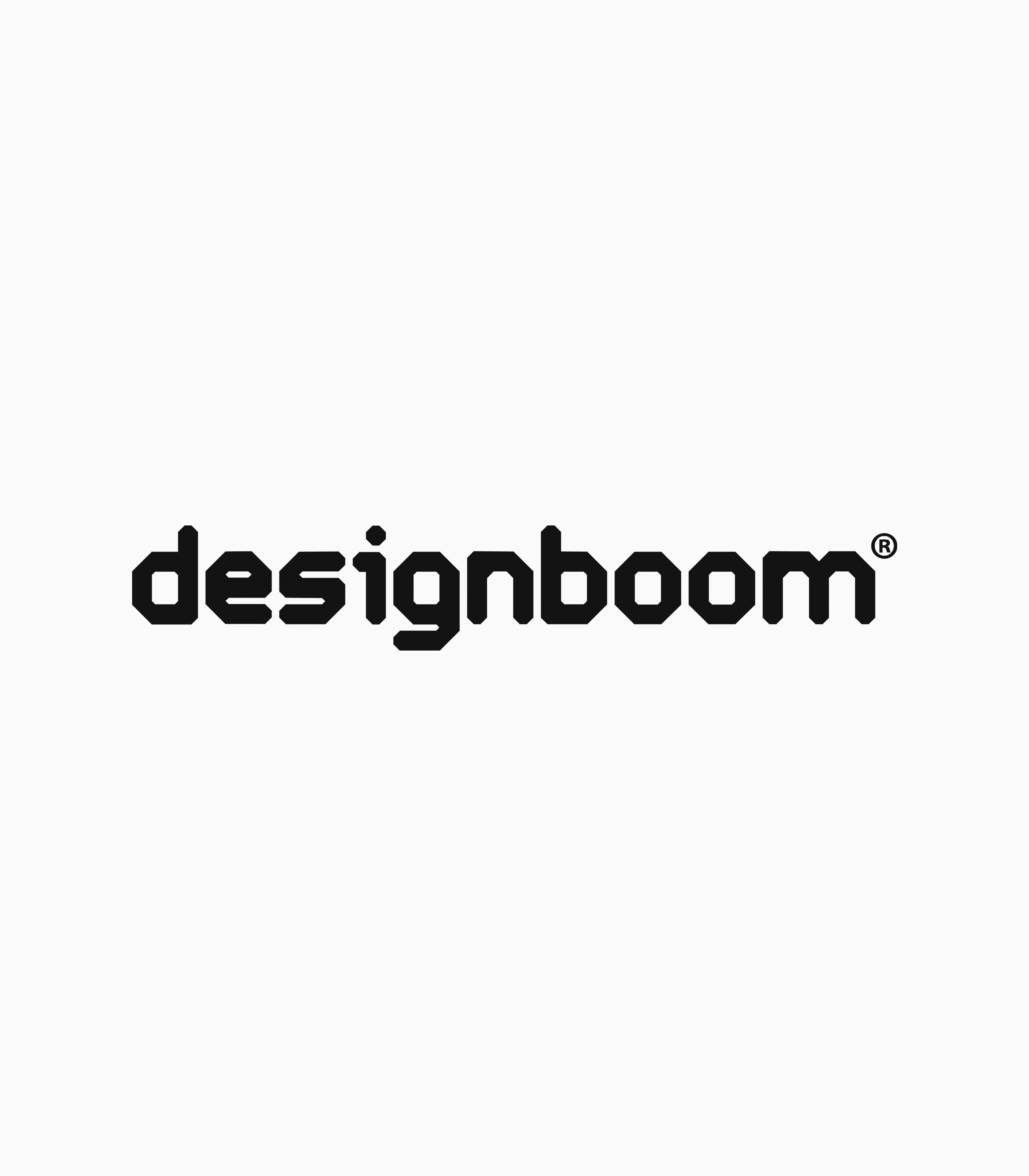 Design Boom | Magma Journal