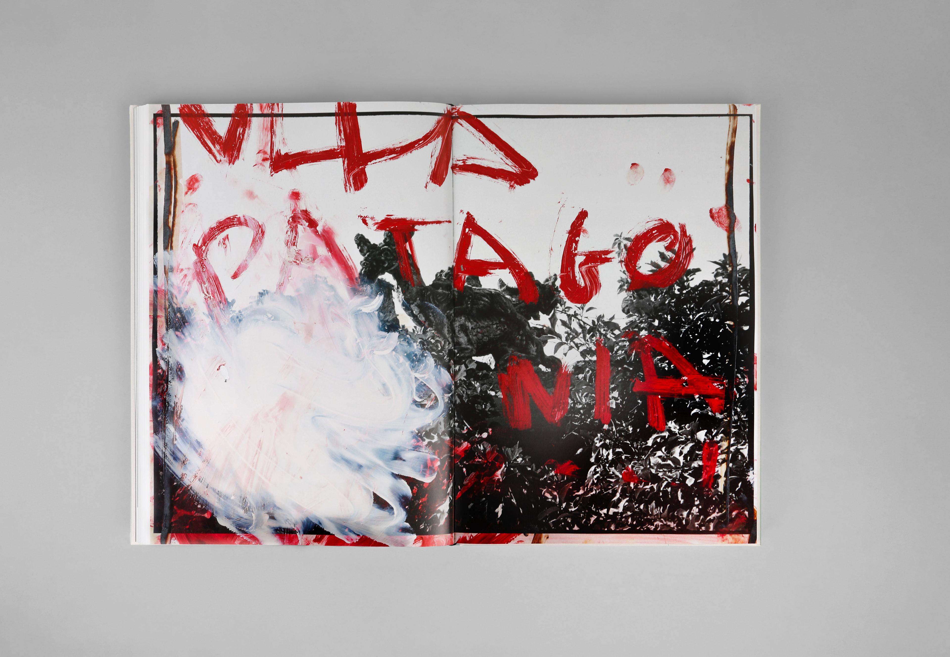 Magma — Issue 1 | Magma Journal