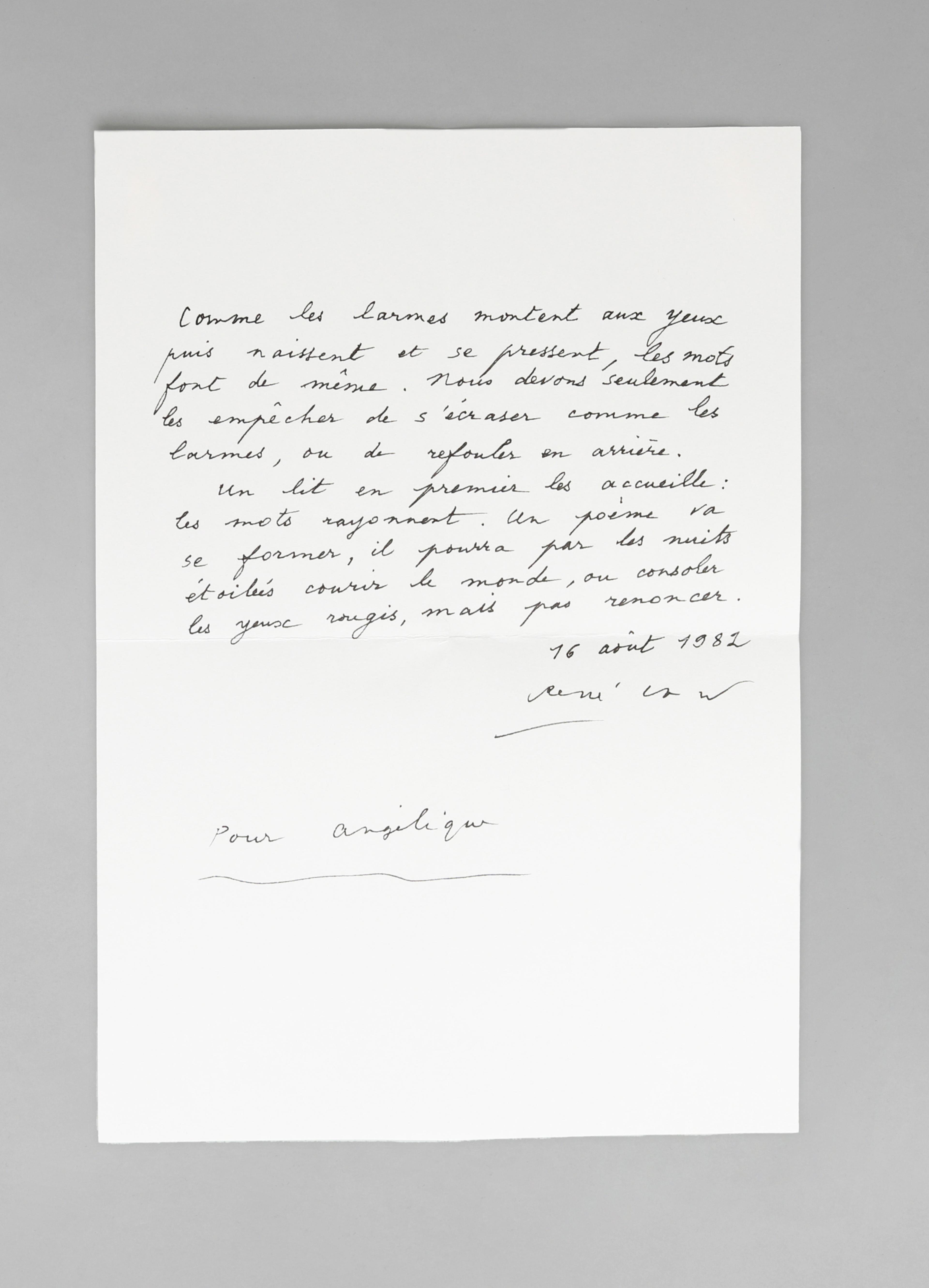 Magma — Issue 1 | Magma Journal