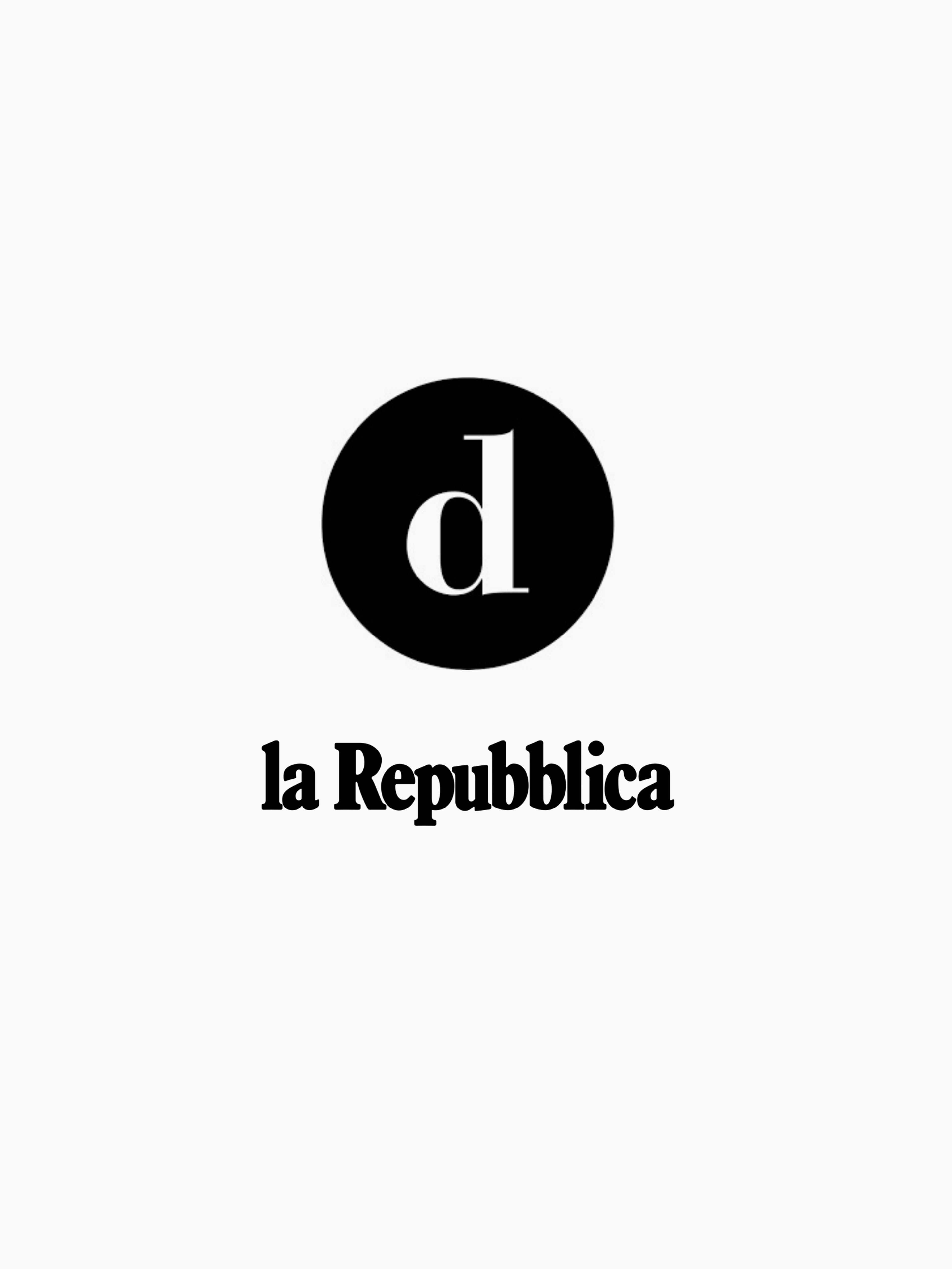 d La Repubblica | Magma Journal