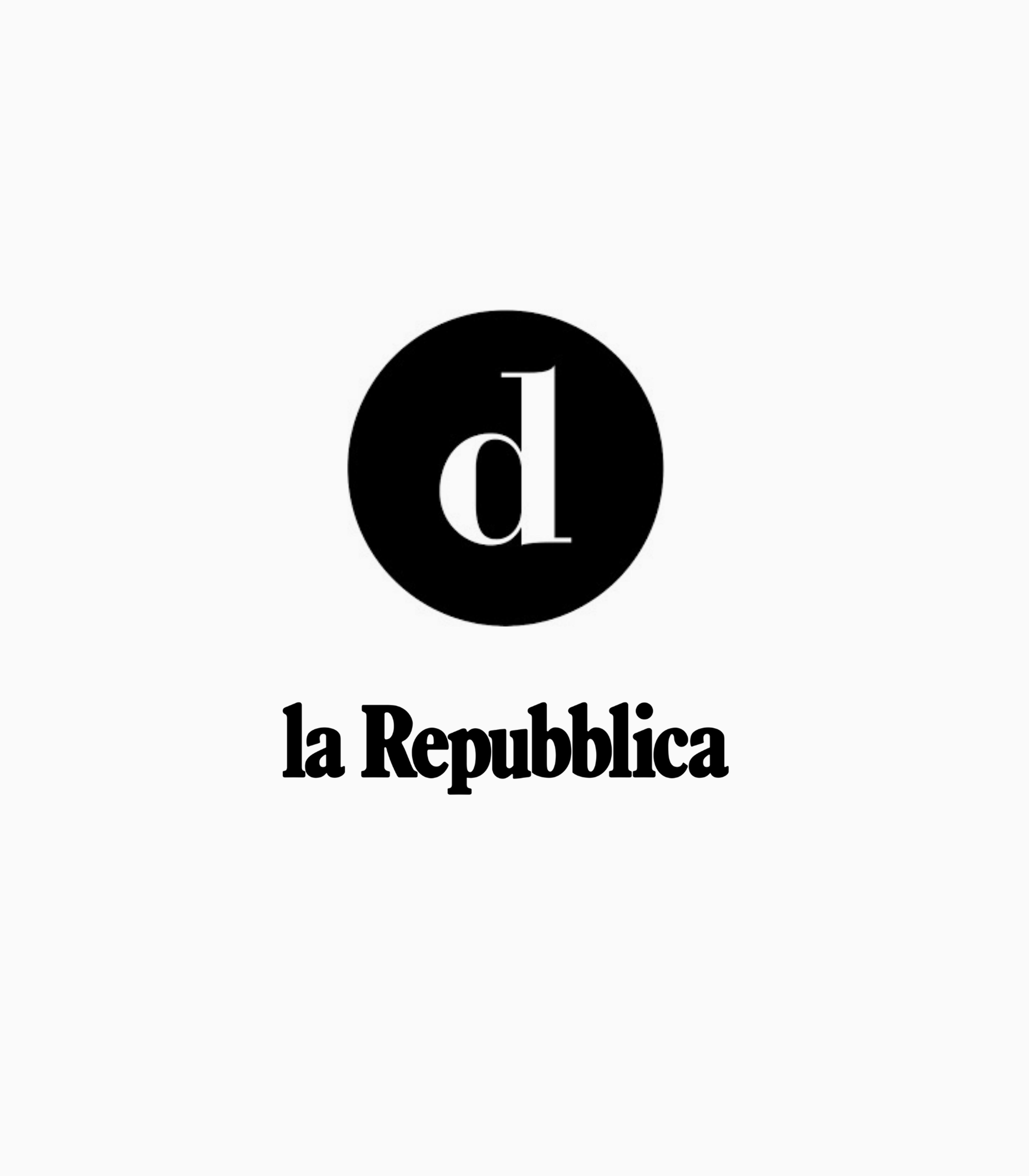 d La Repubblica | Magma Journal