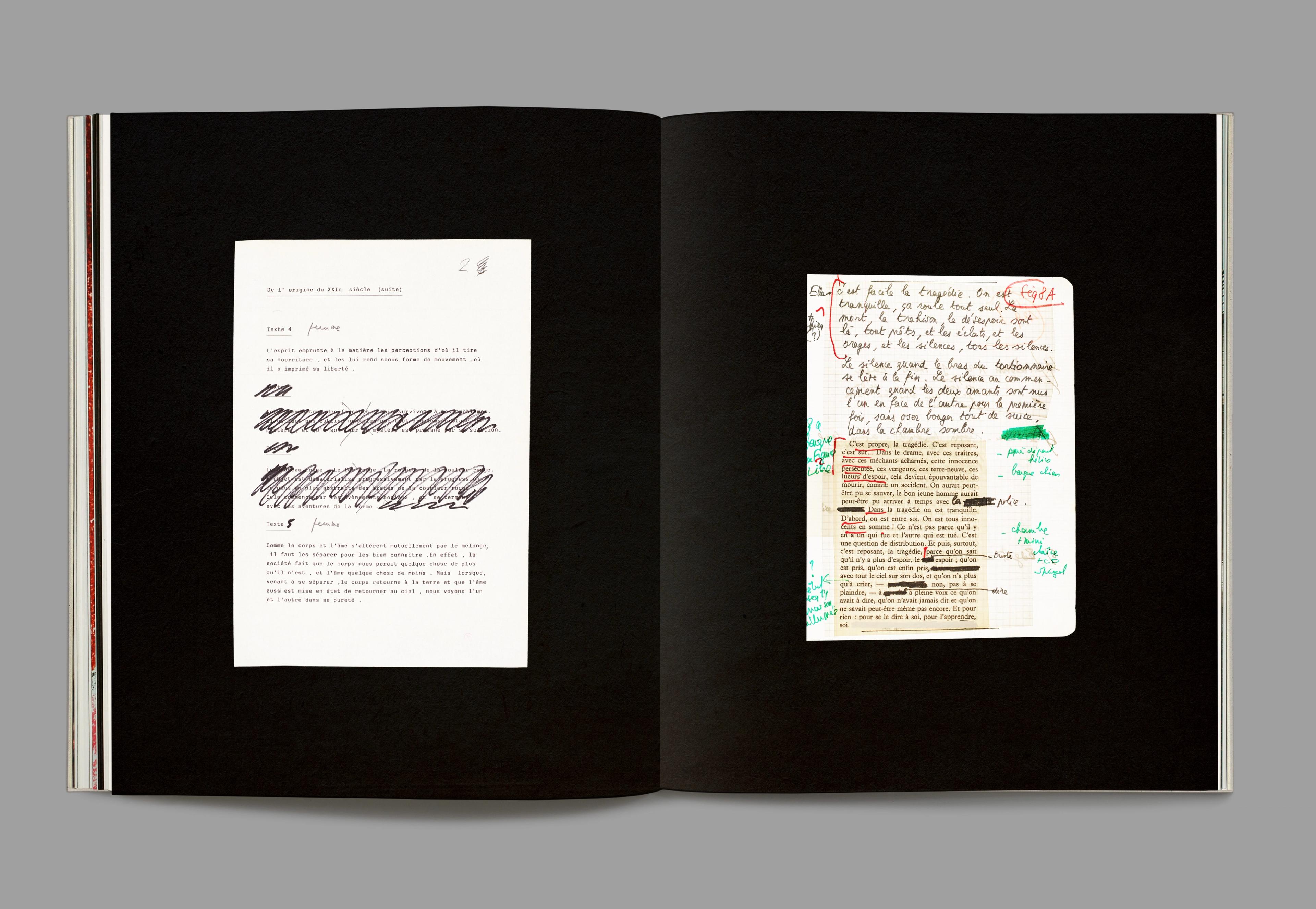 Magma — Issue 3 | Magma Journal