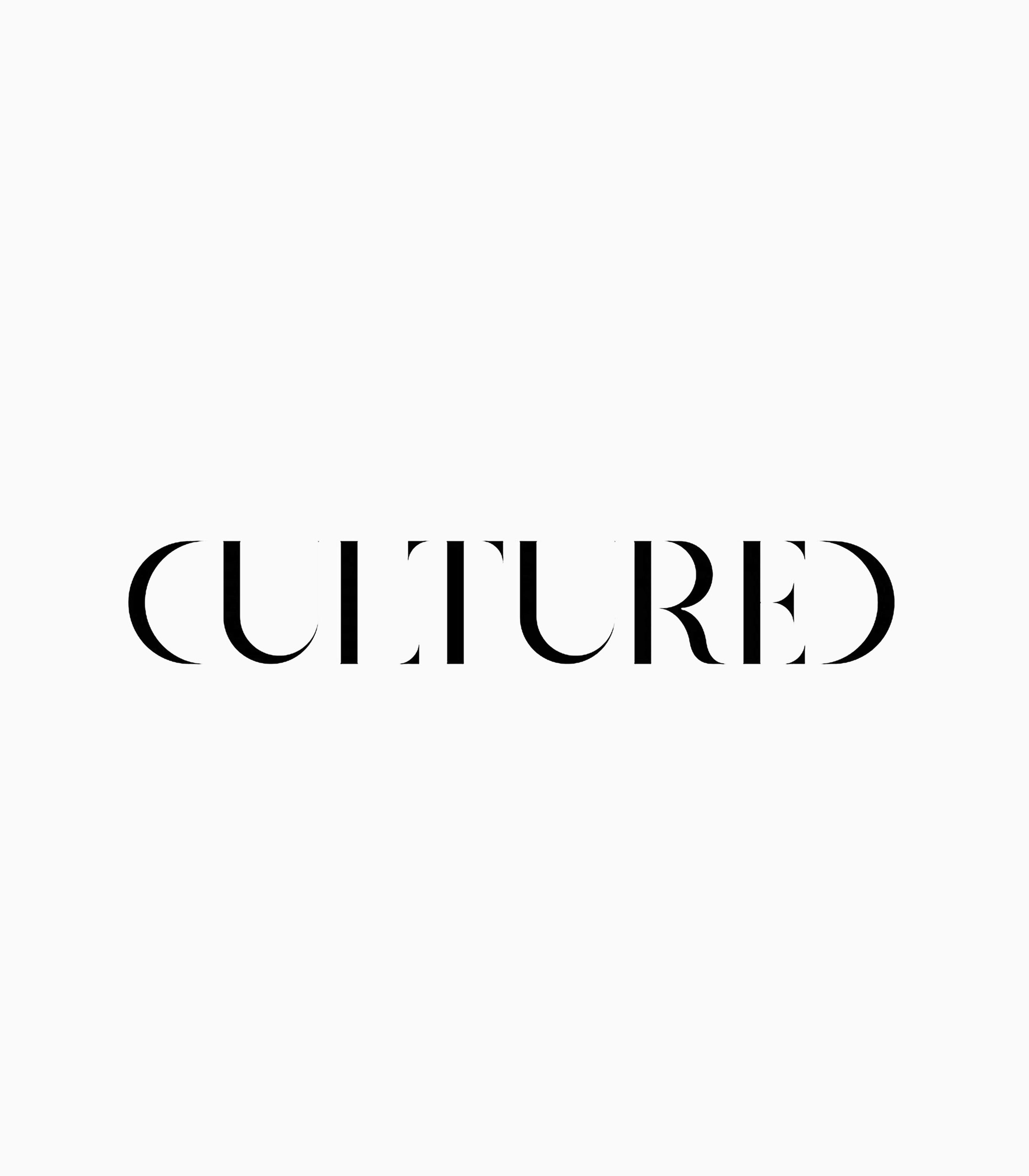 Cultured | Magma Journal
