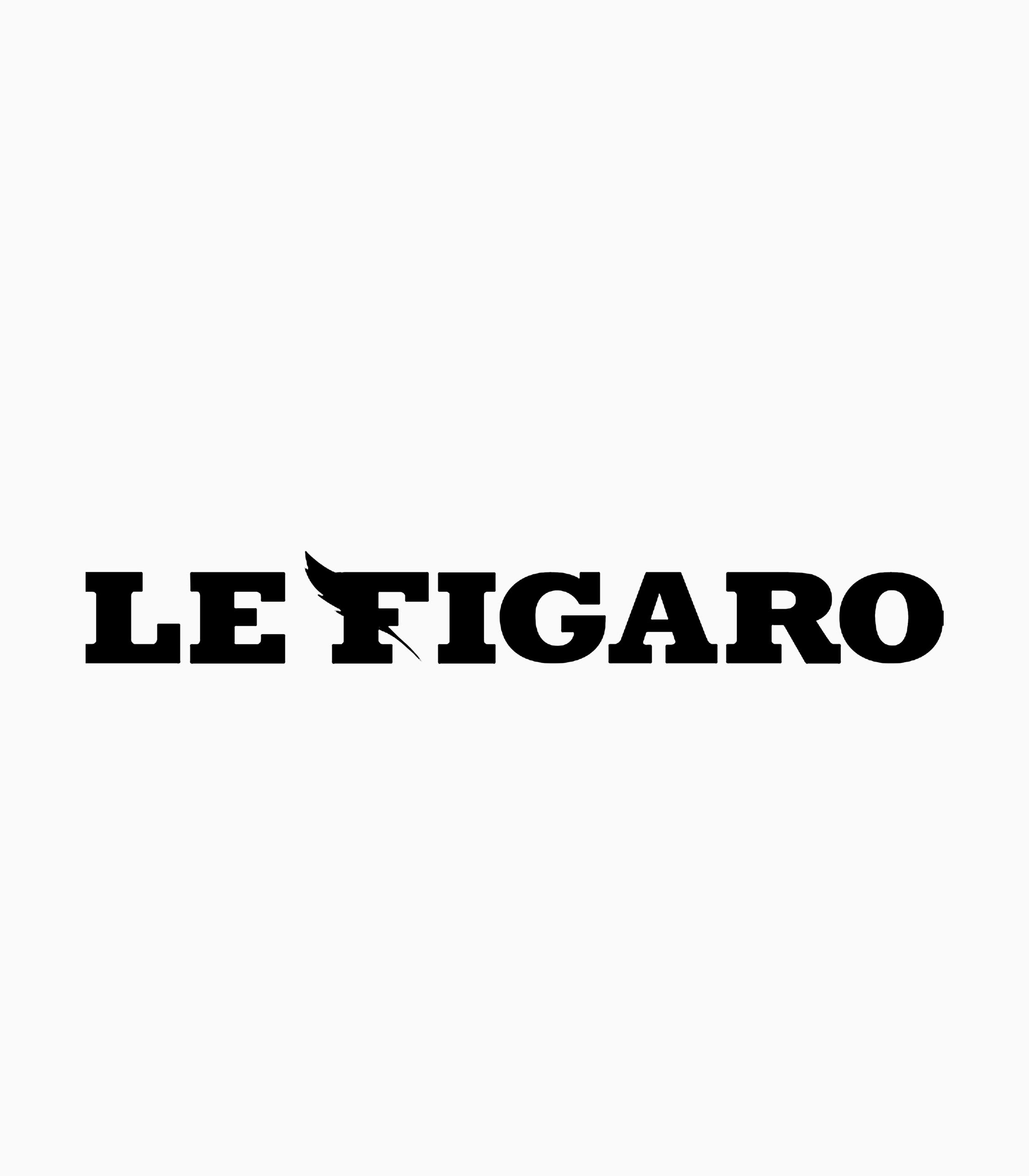 Le Figaro | Magma Journal
