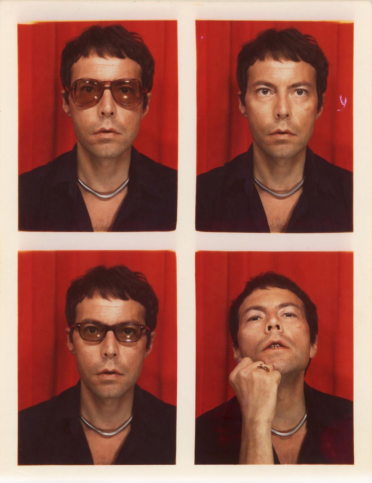 Michel Journiac, La Guillotine (Piège pour une exécution capitale), 1971 | Magma Journal