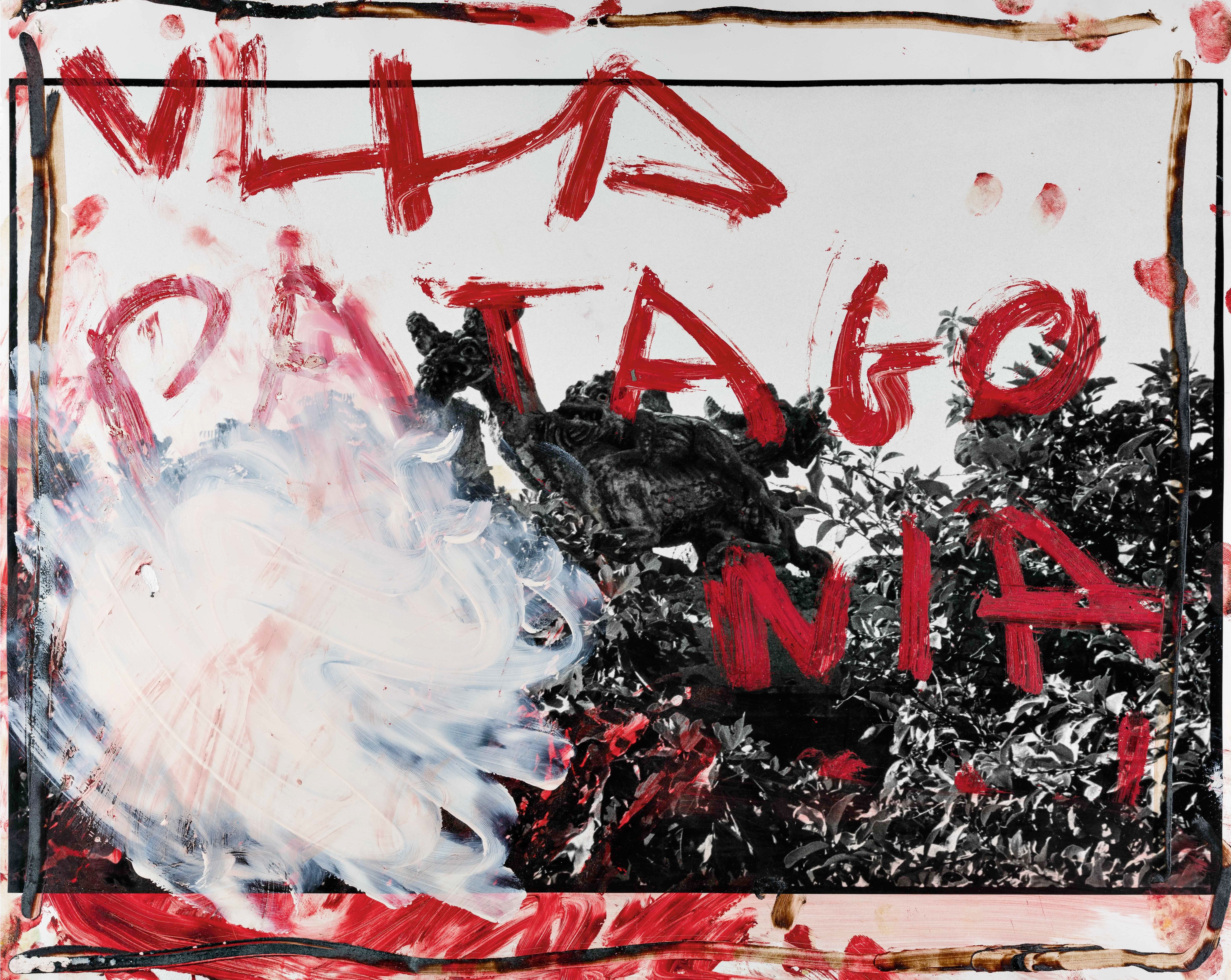 Magma Journal