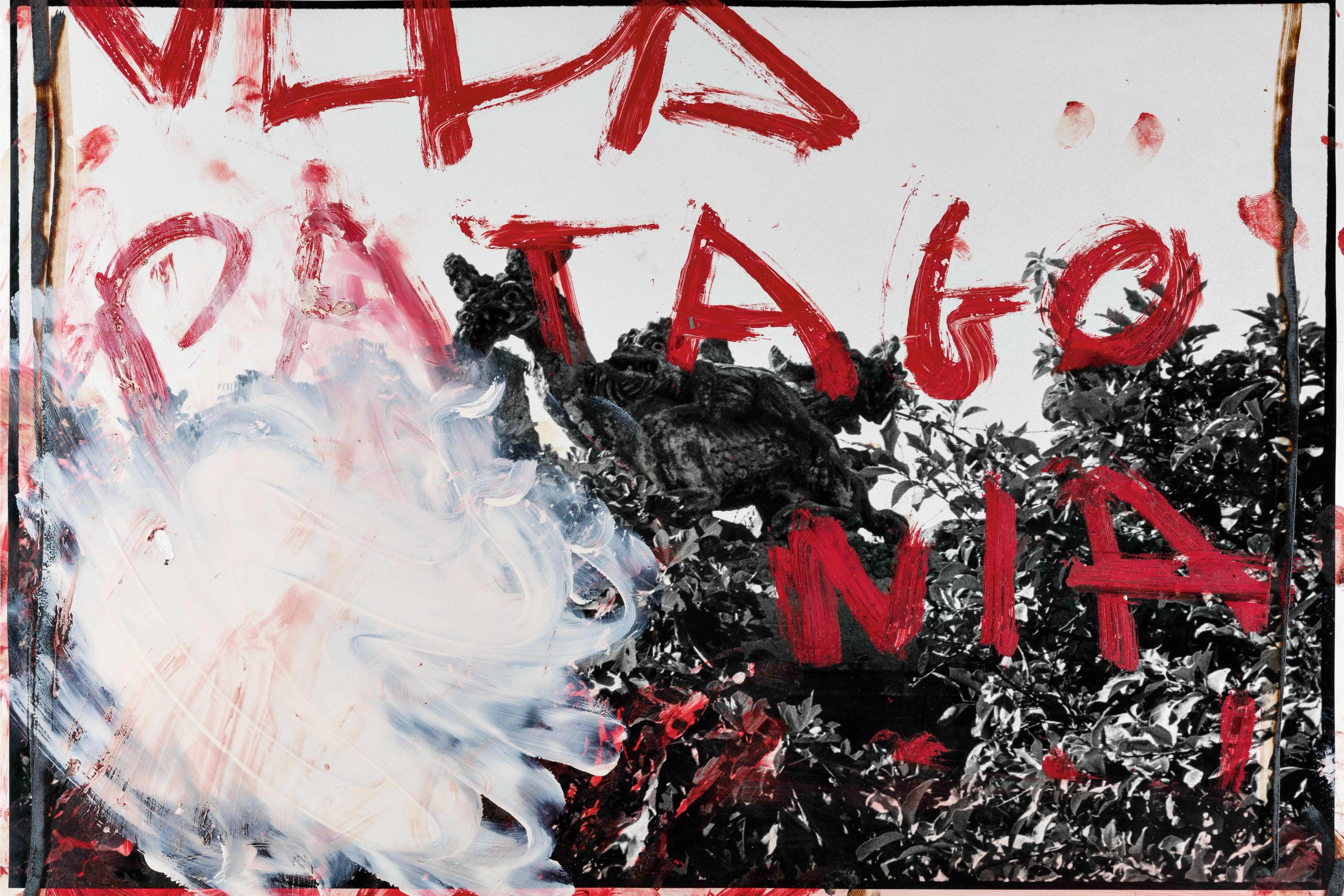 Magma Journal
