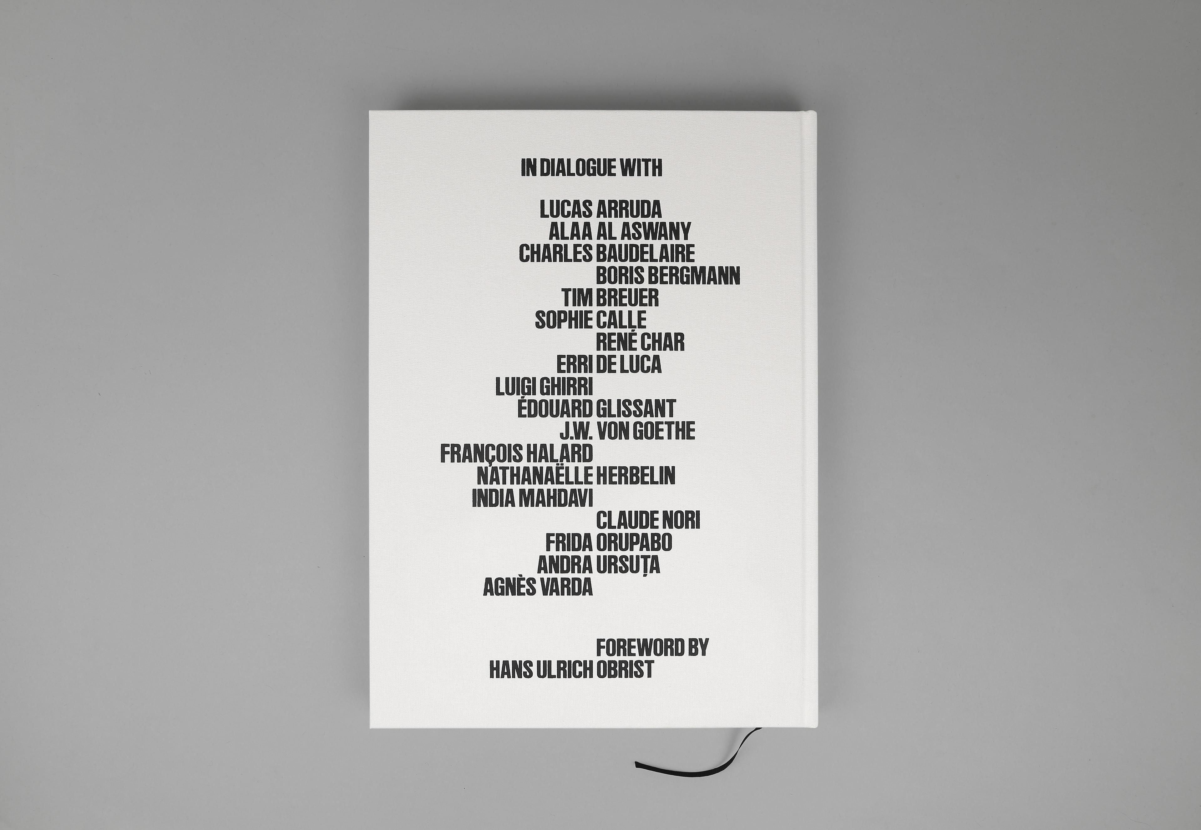 Magma — Issue 1 | Magma Journal