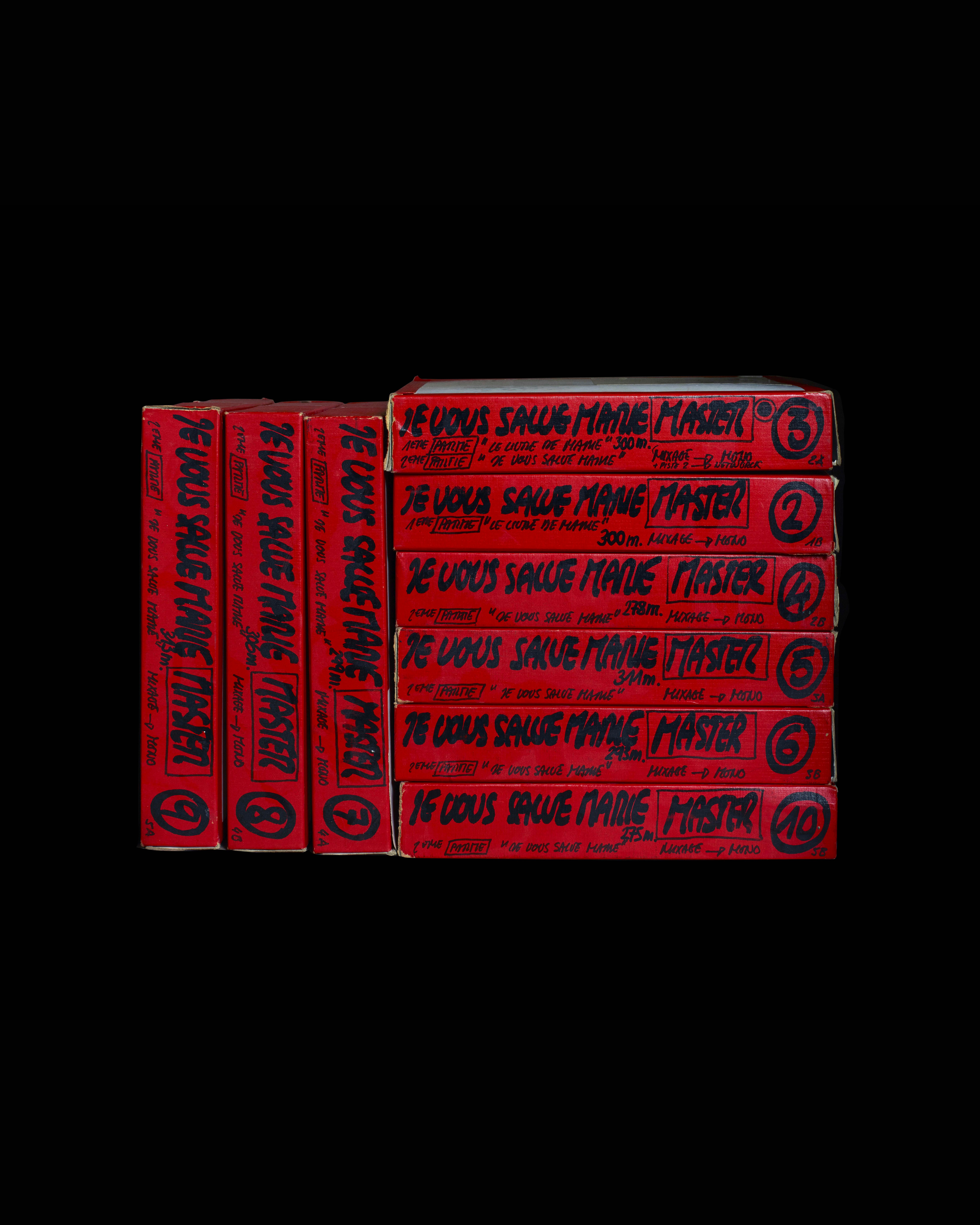 Magma Journal