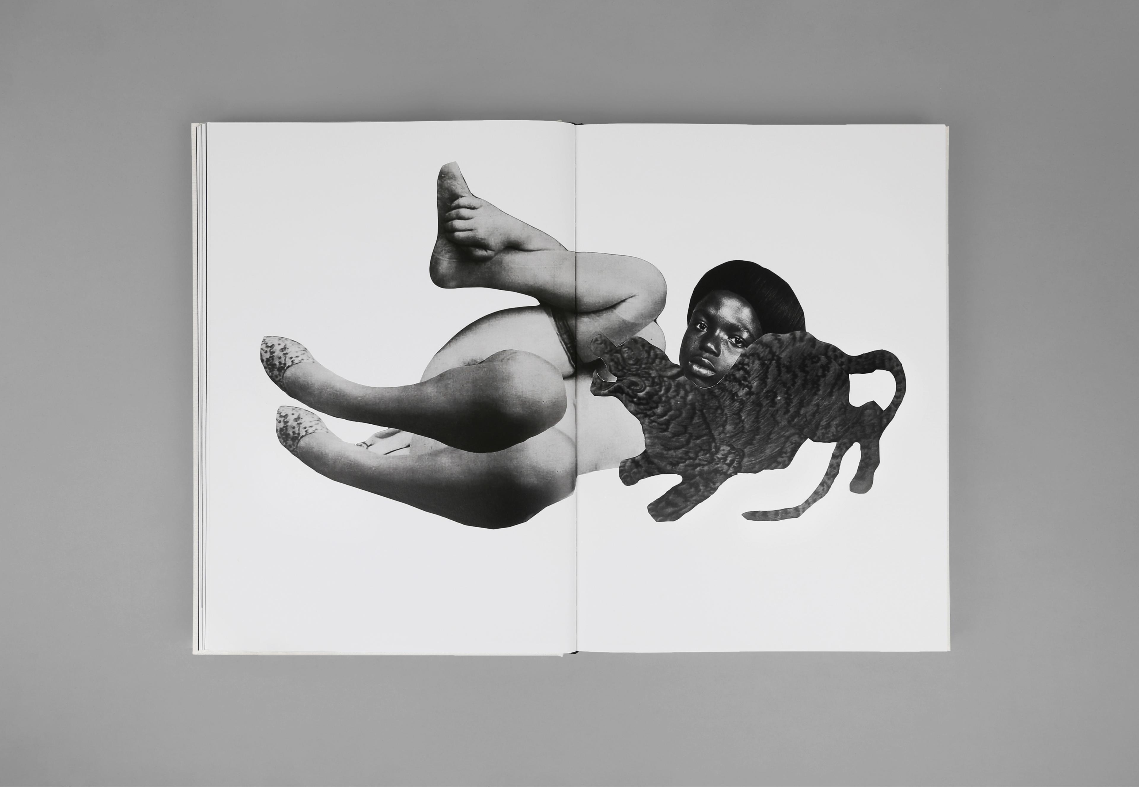 Magma — Issue 1 | Magma Journal