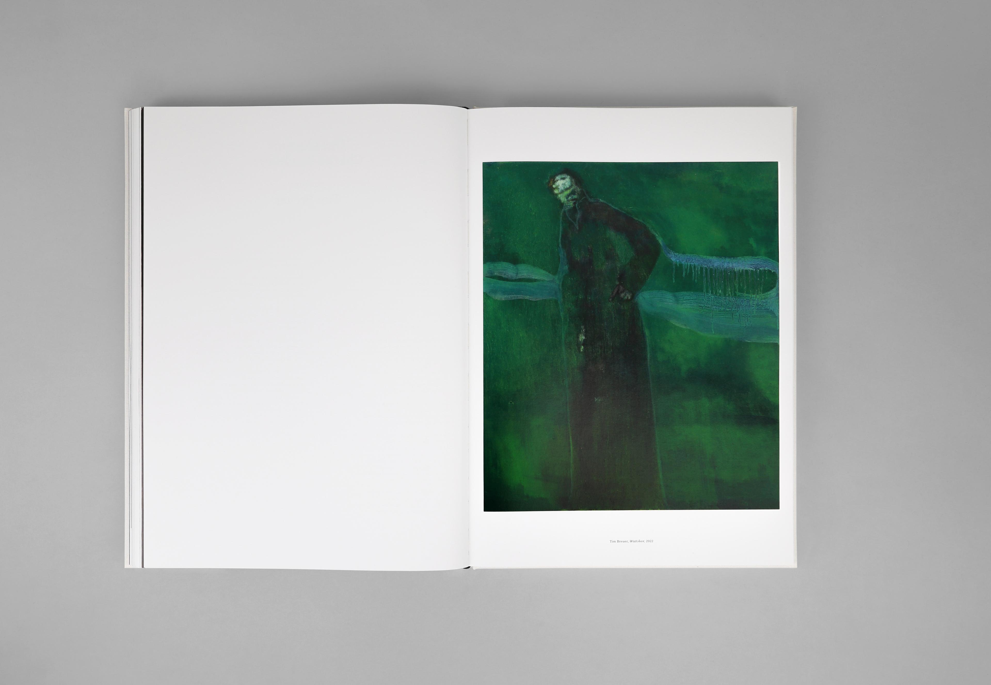 Magma — Issue 1 | Magma Journal