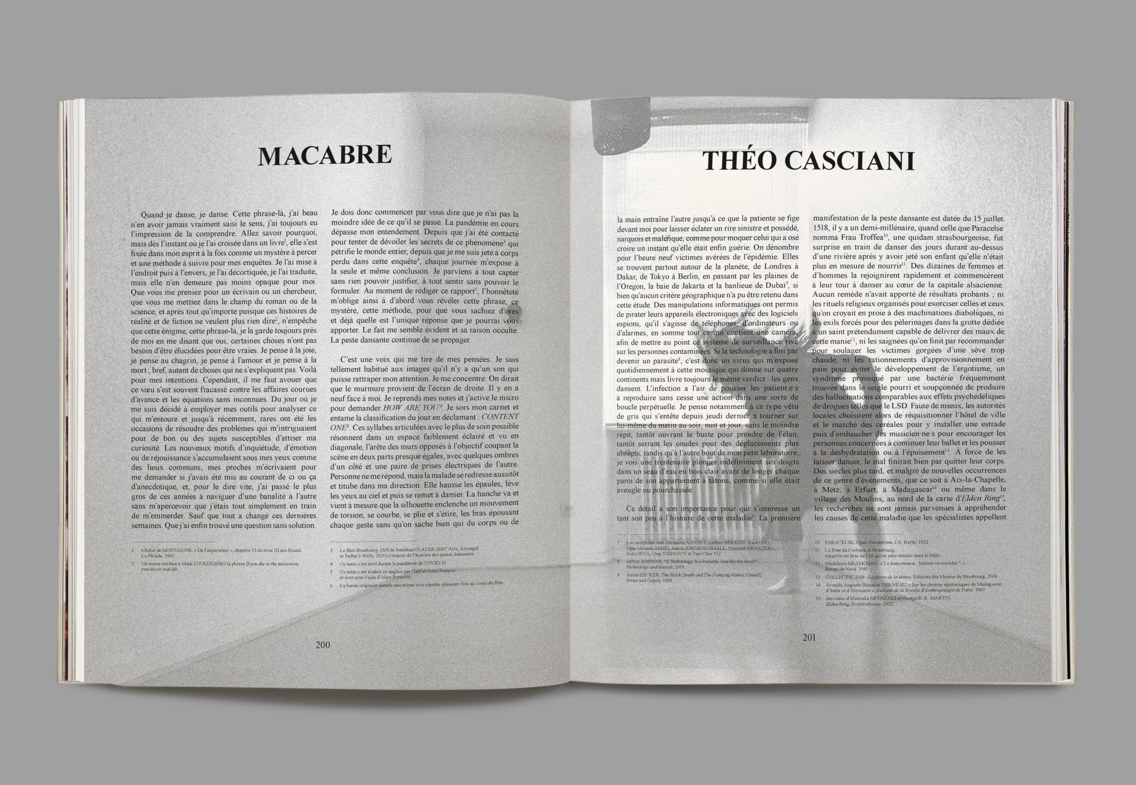Magma — Issue 3 | Magma Journal