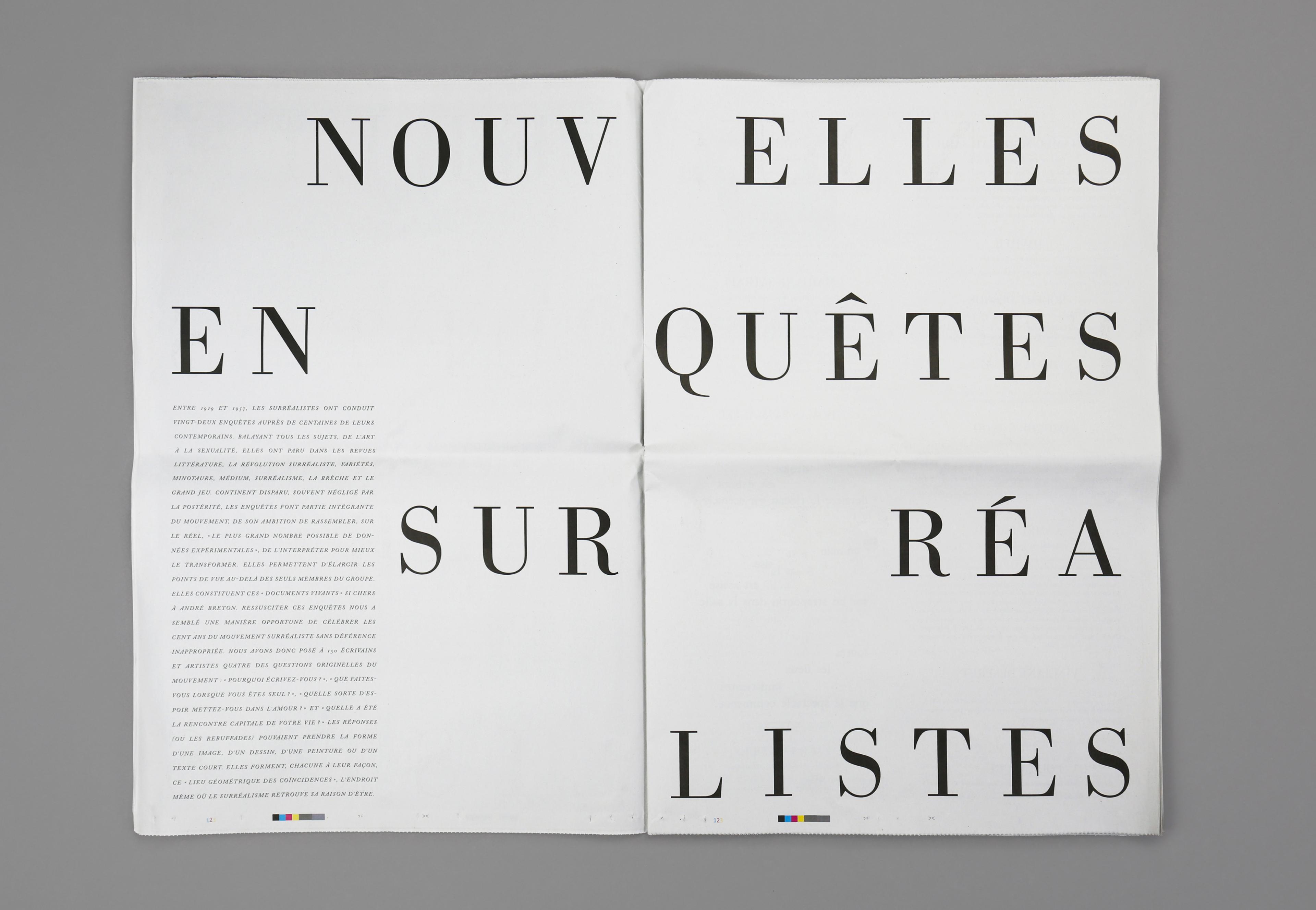 Magma — Issue 2 | Magma Journal