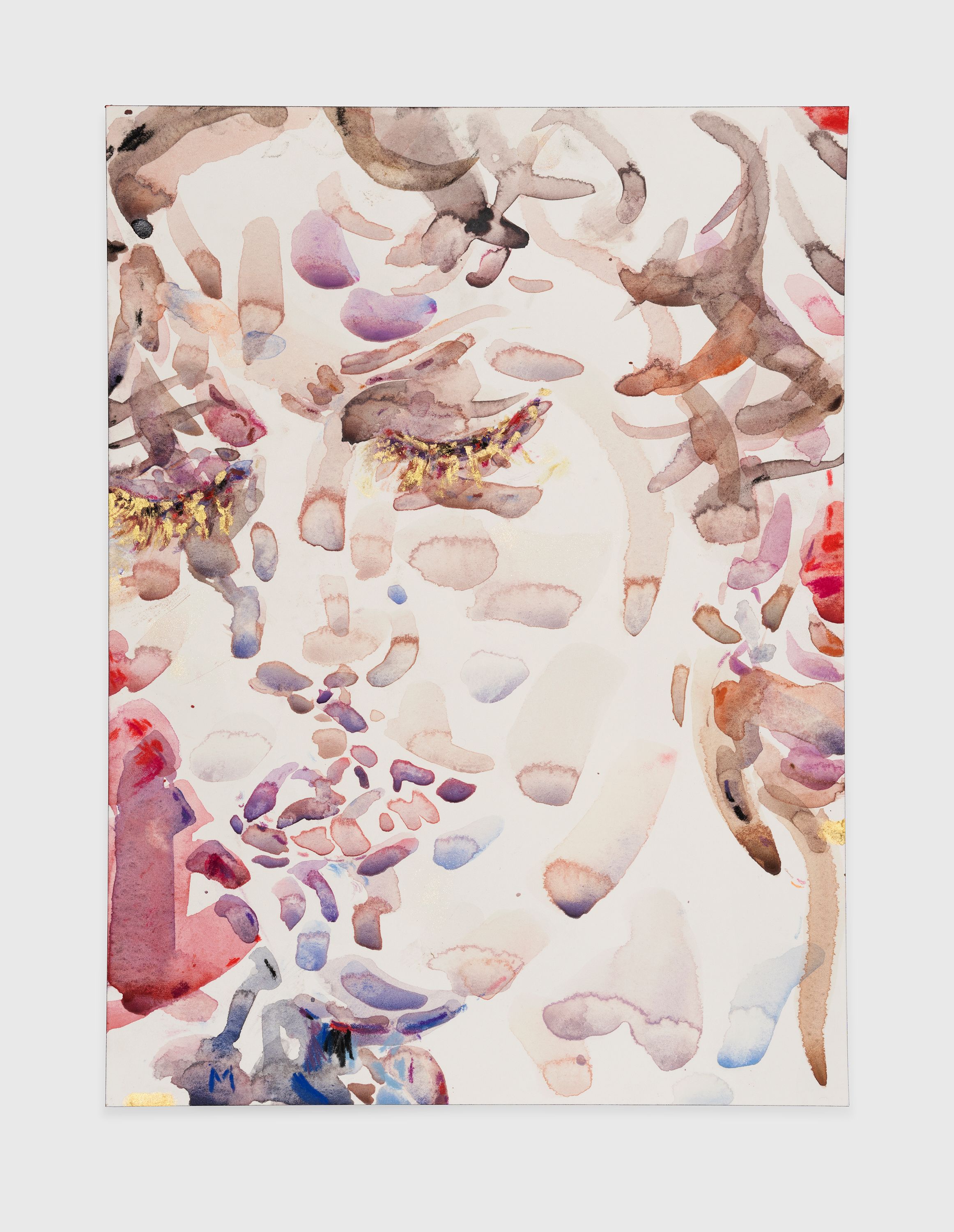 The Studio of Elizabeth Peyton | Magma Journal