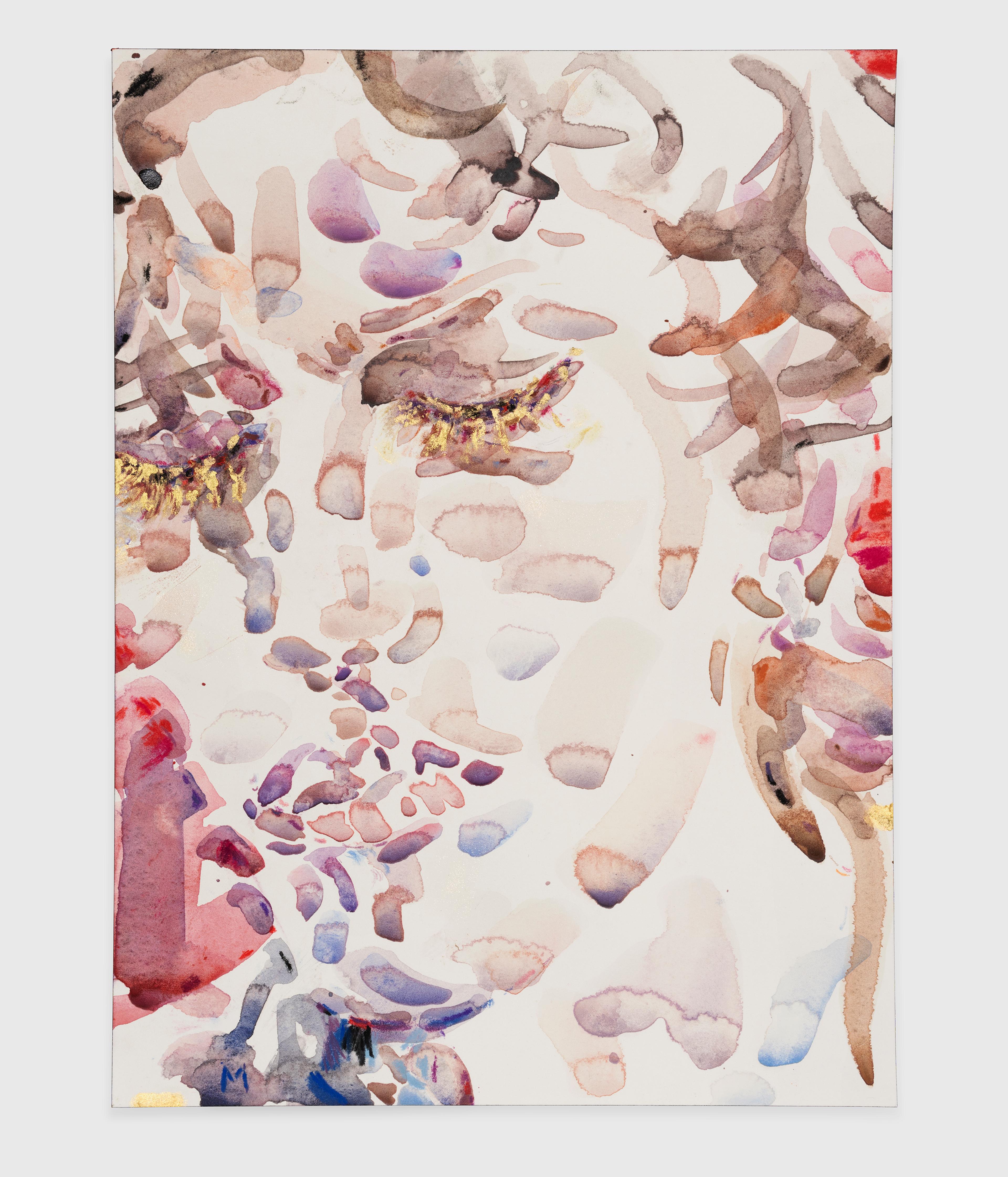 The Studio of Elizabeth Peyton | Magma Journal