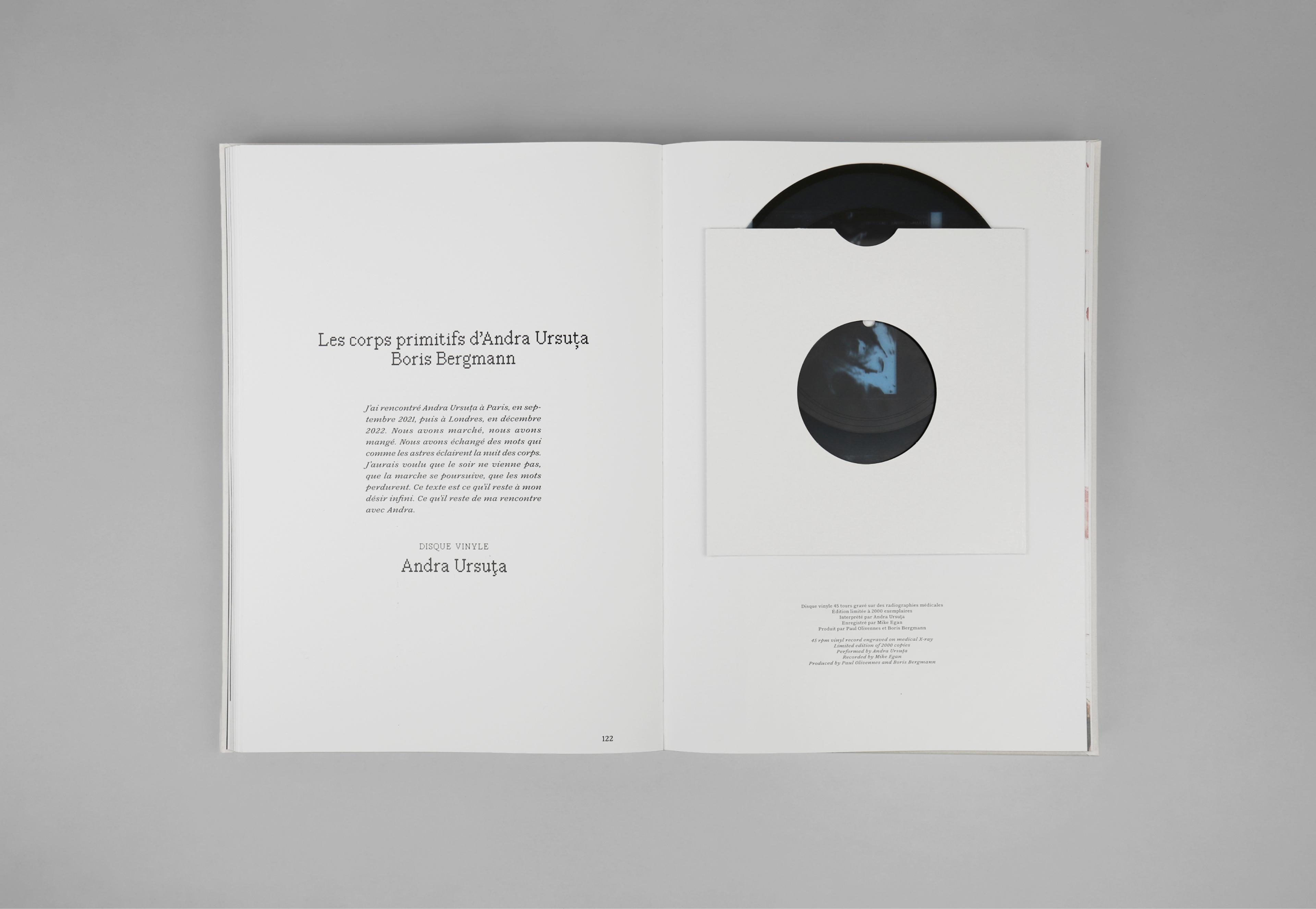 Magma — Issue 1 | Magma Journal