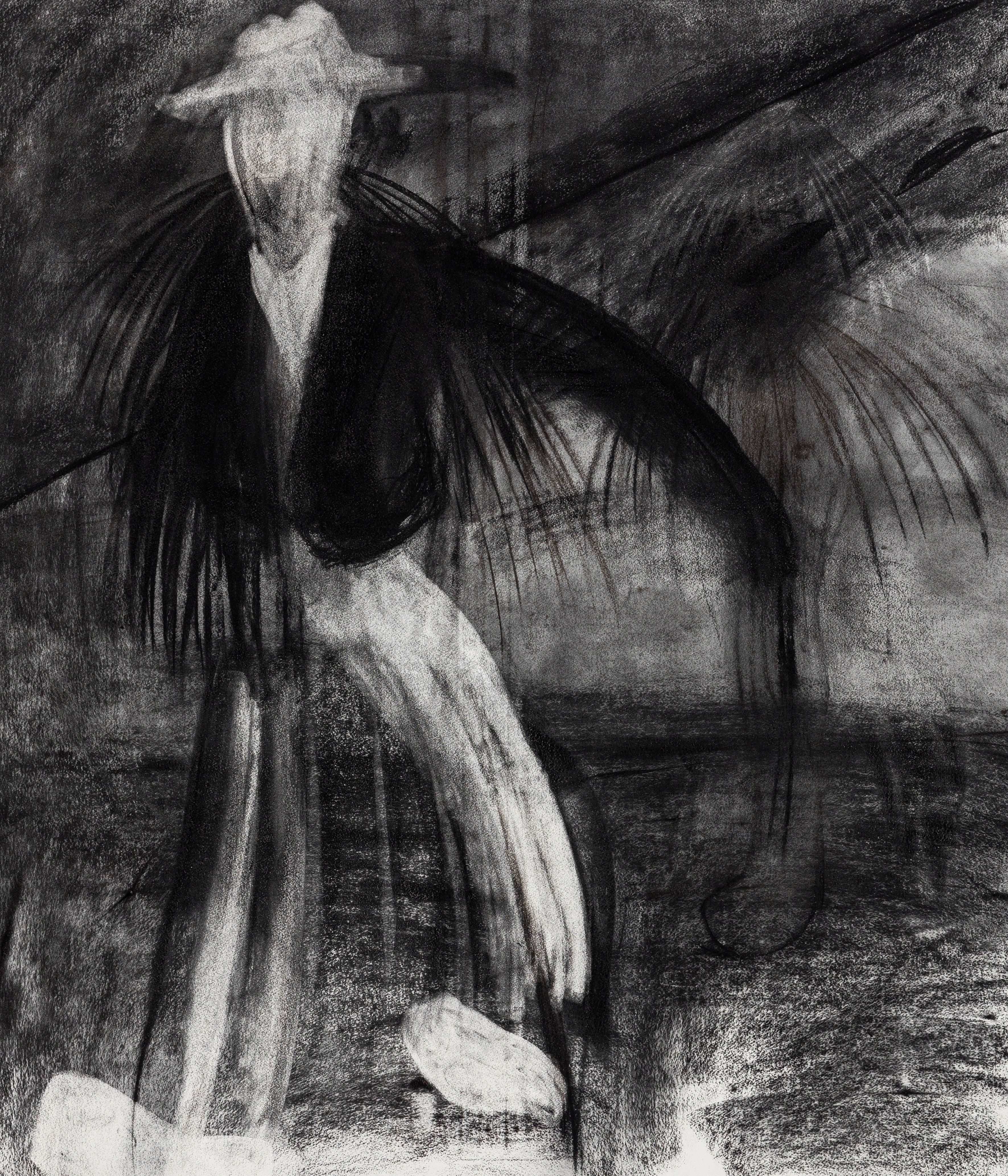 Pol Taburet, Ultra Half Negro Symbolism | Magma Journal