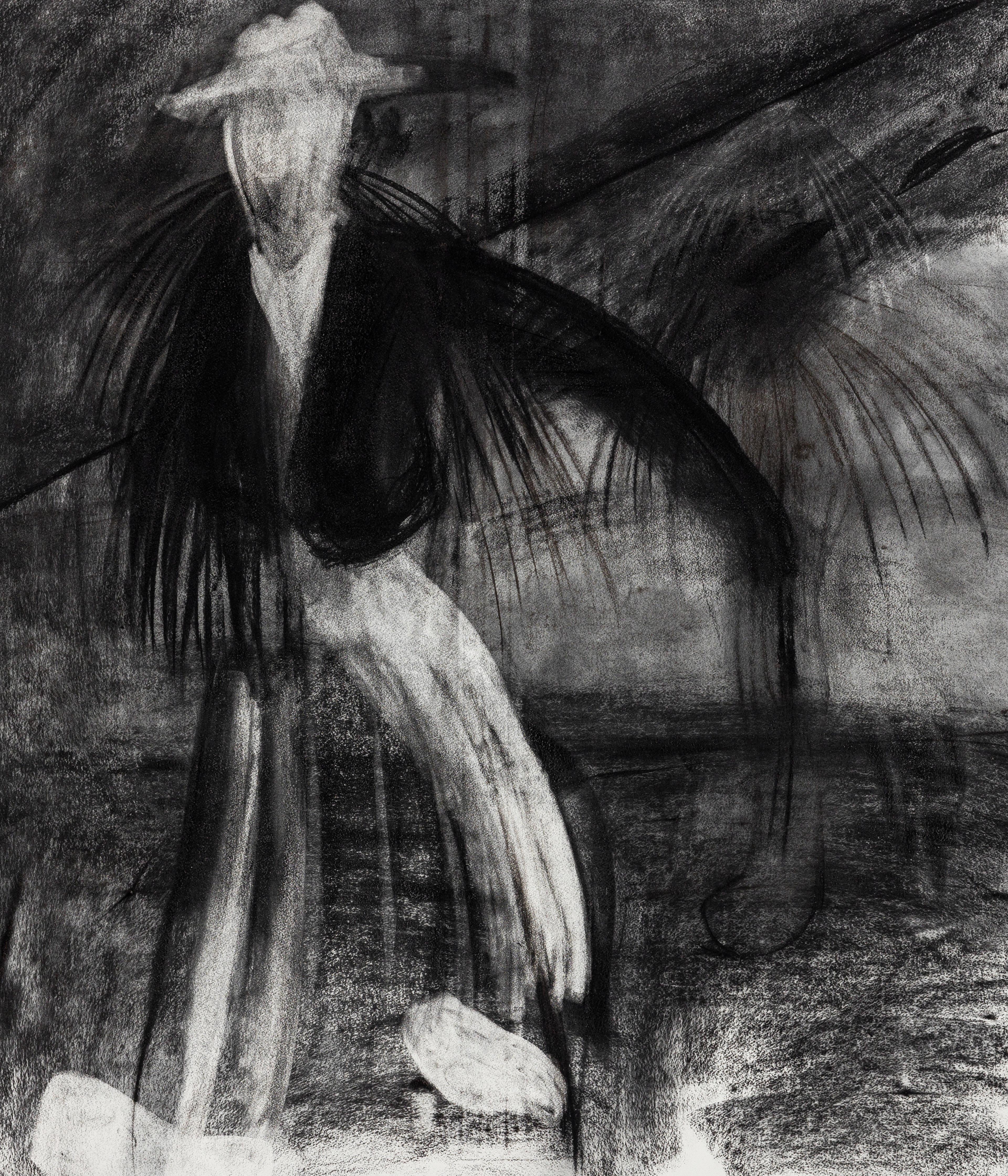 Pol Taburet, Ultra Half Negro Symbolism | Magma Journal