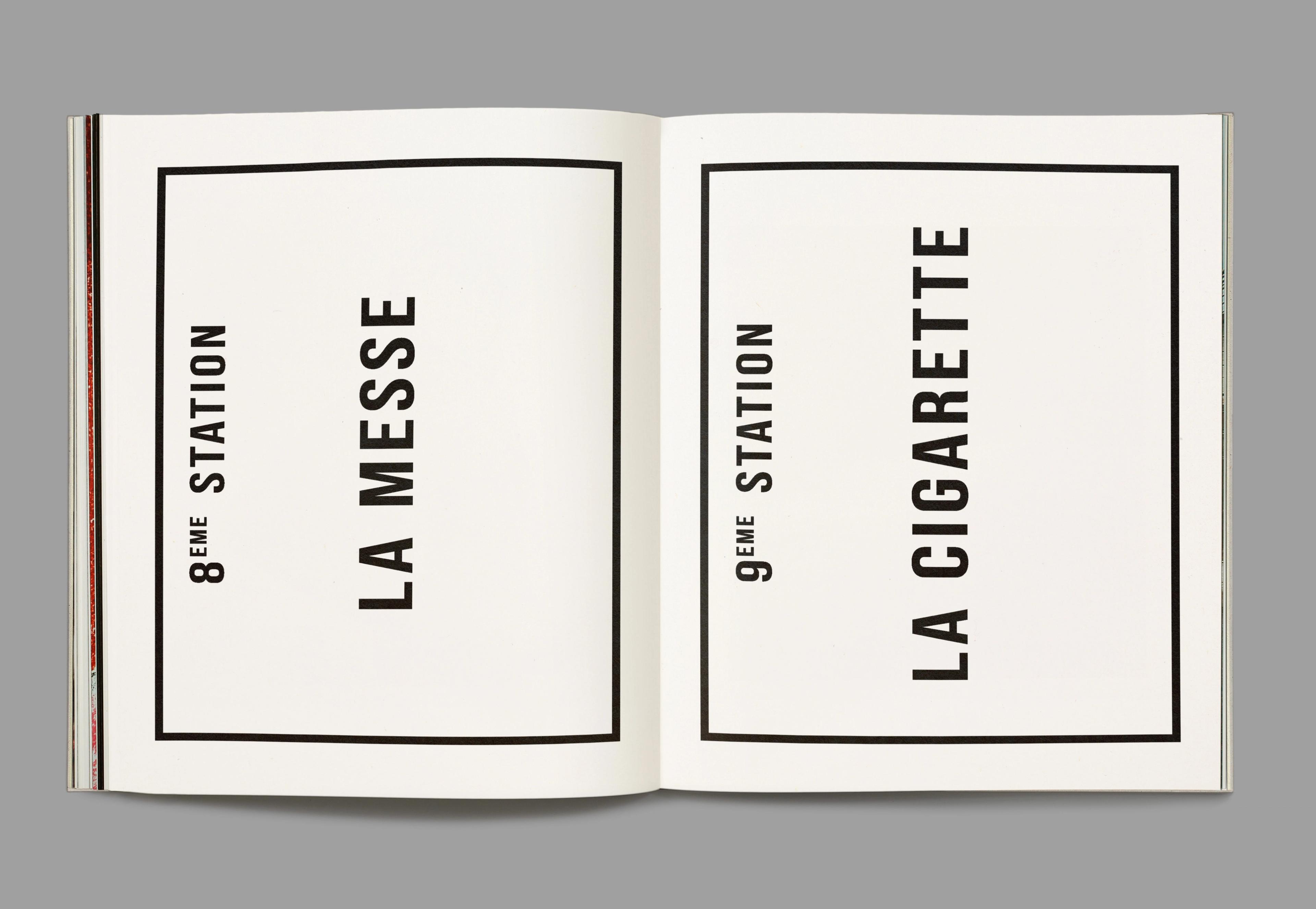 Magma — Issue 3 | Magma Journal