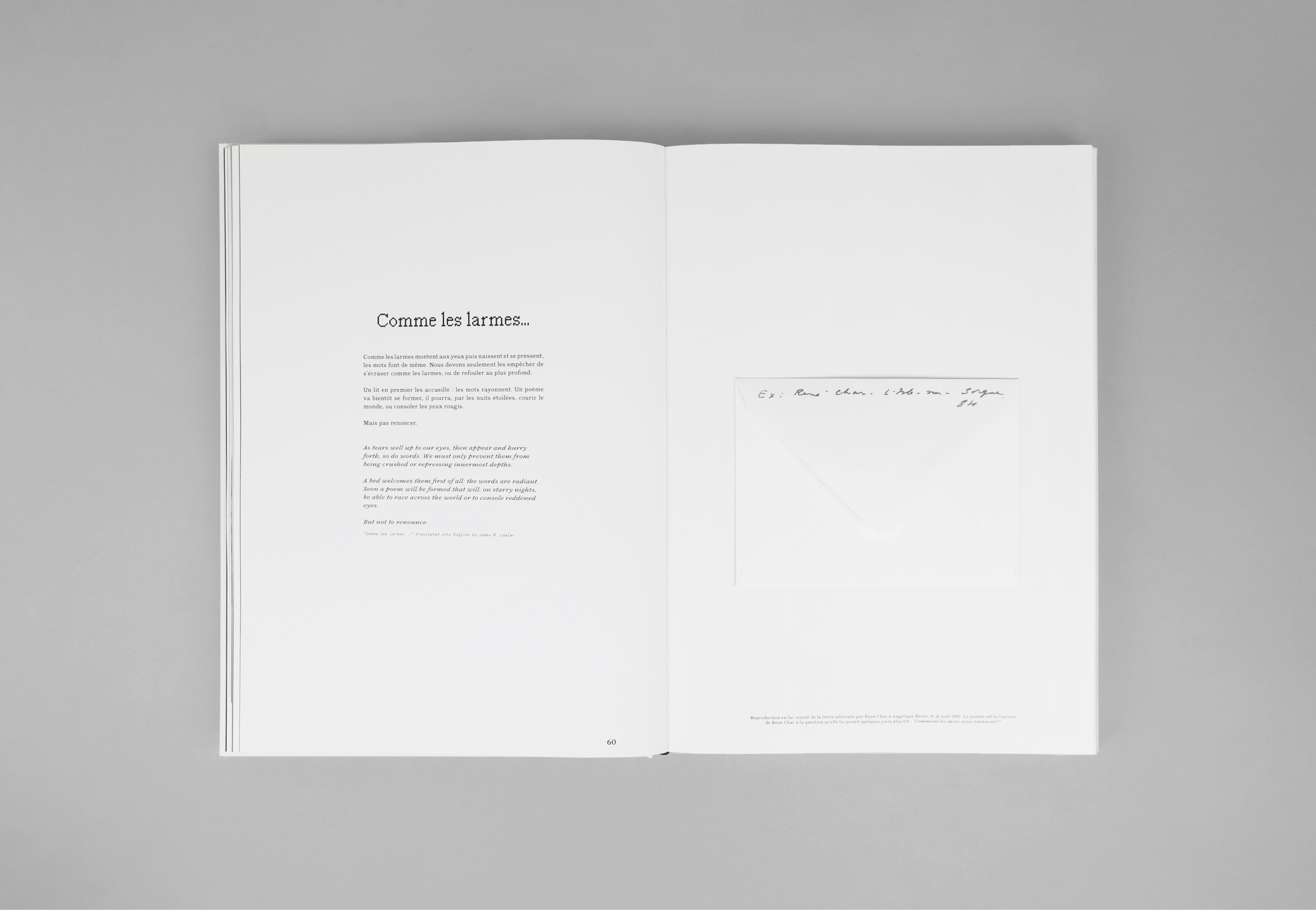 Magma — Issue 1 | Magma Journal